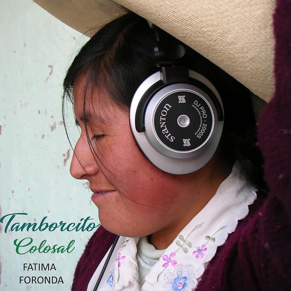 Постер альбома Tamborcito Colosal
