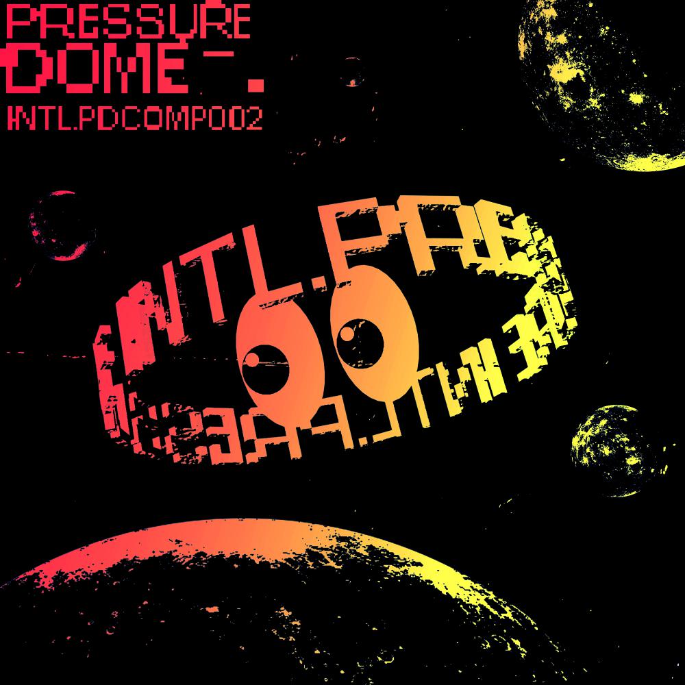 Постер альбома INTL.PDCOMP002