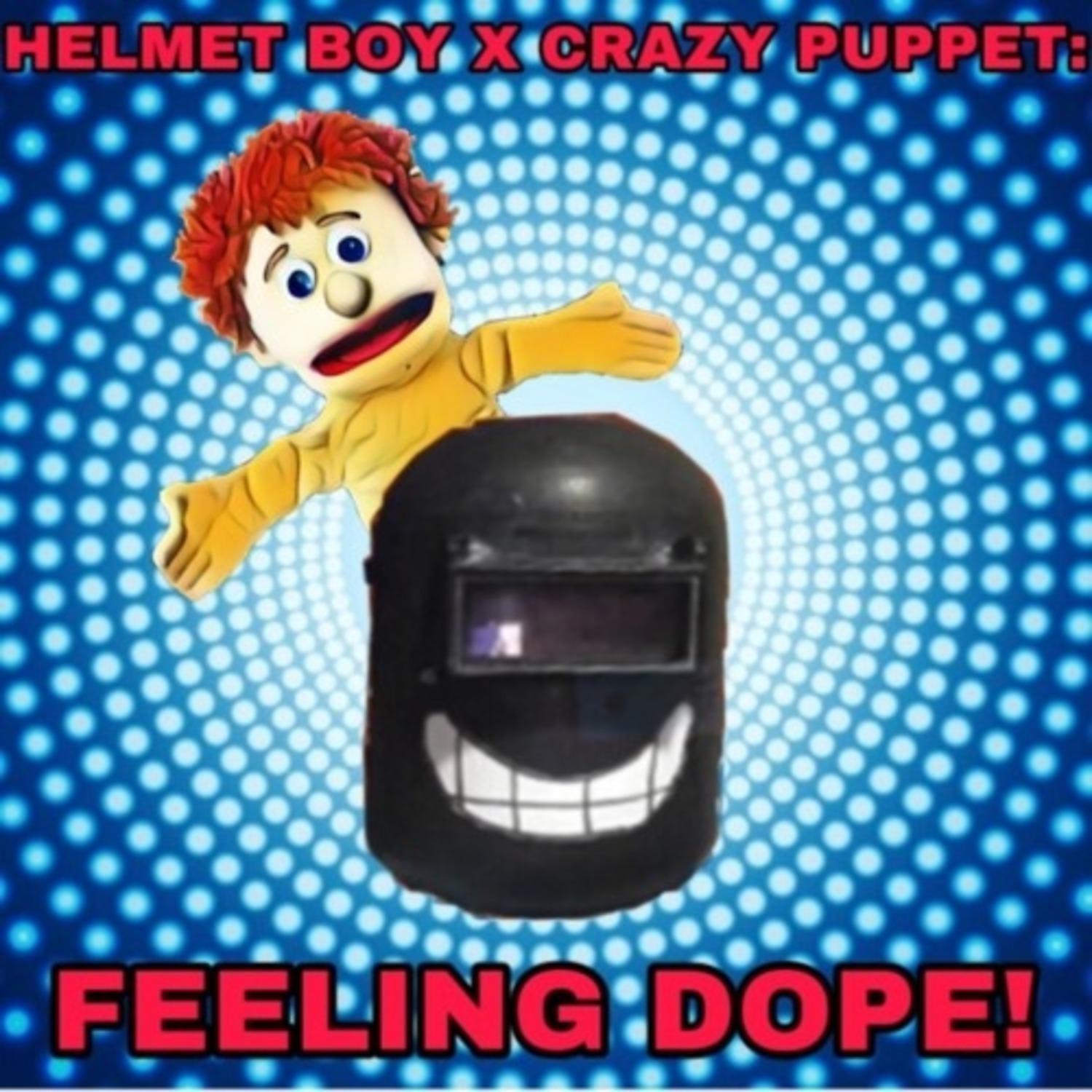 Постер альбома Feeling Dope