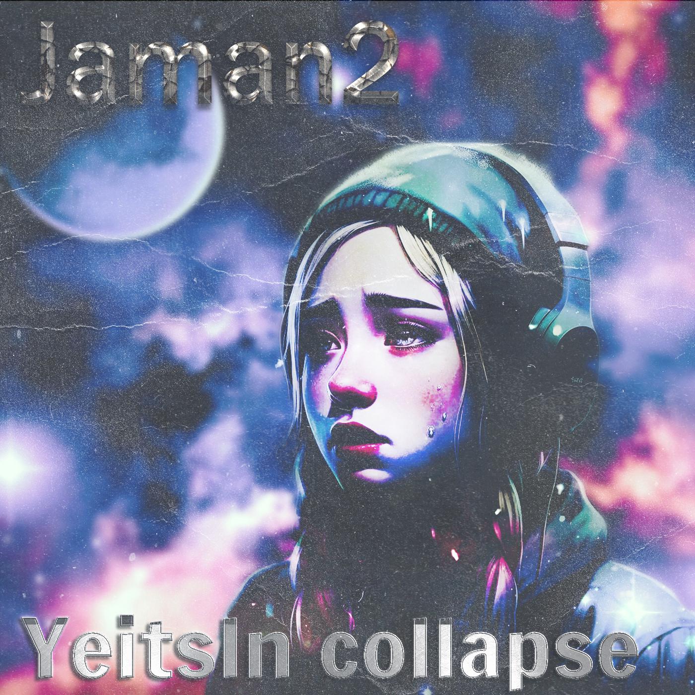 Постер альбома Yeitsln Collapse