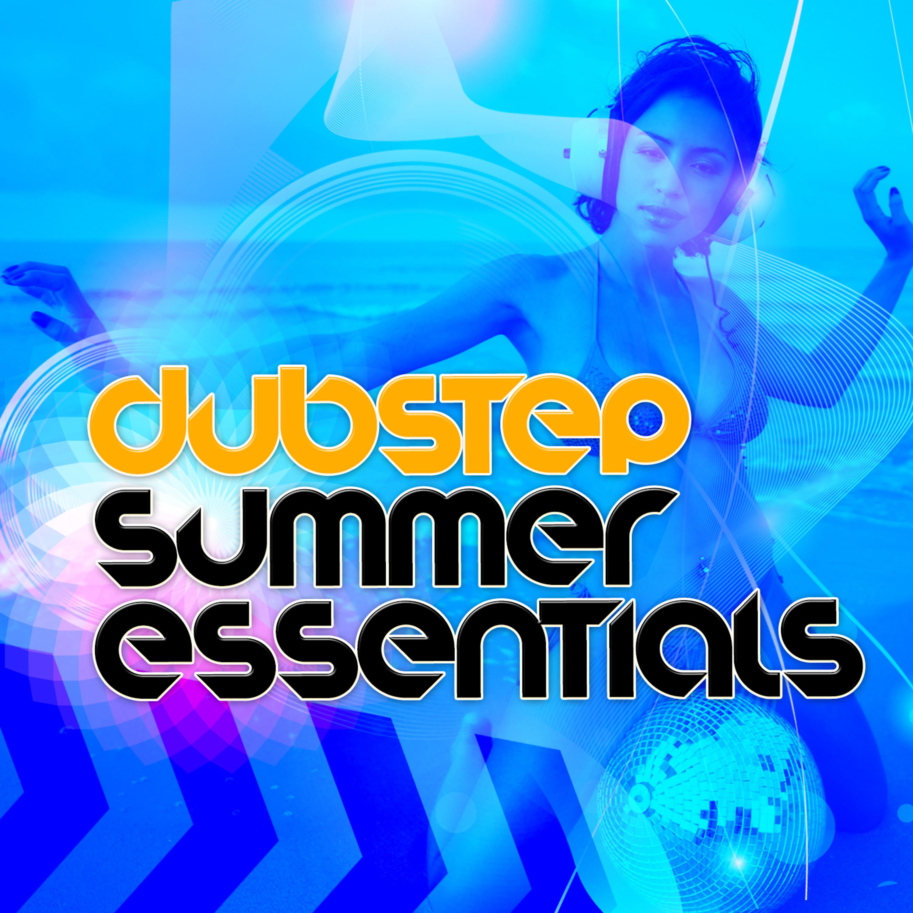 Постер альбома Dubstep Summer Essentials