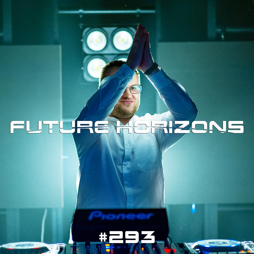 Постер альбома Future Horizons 293