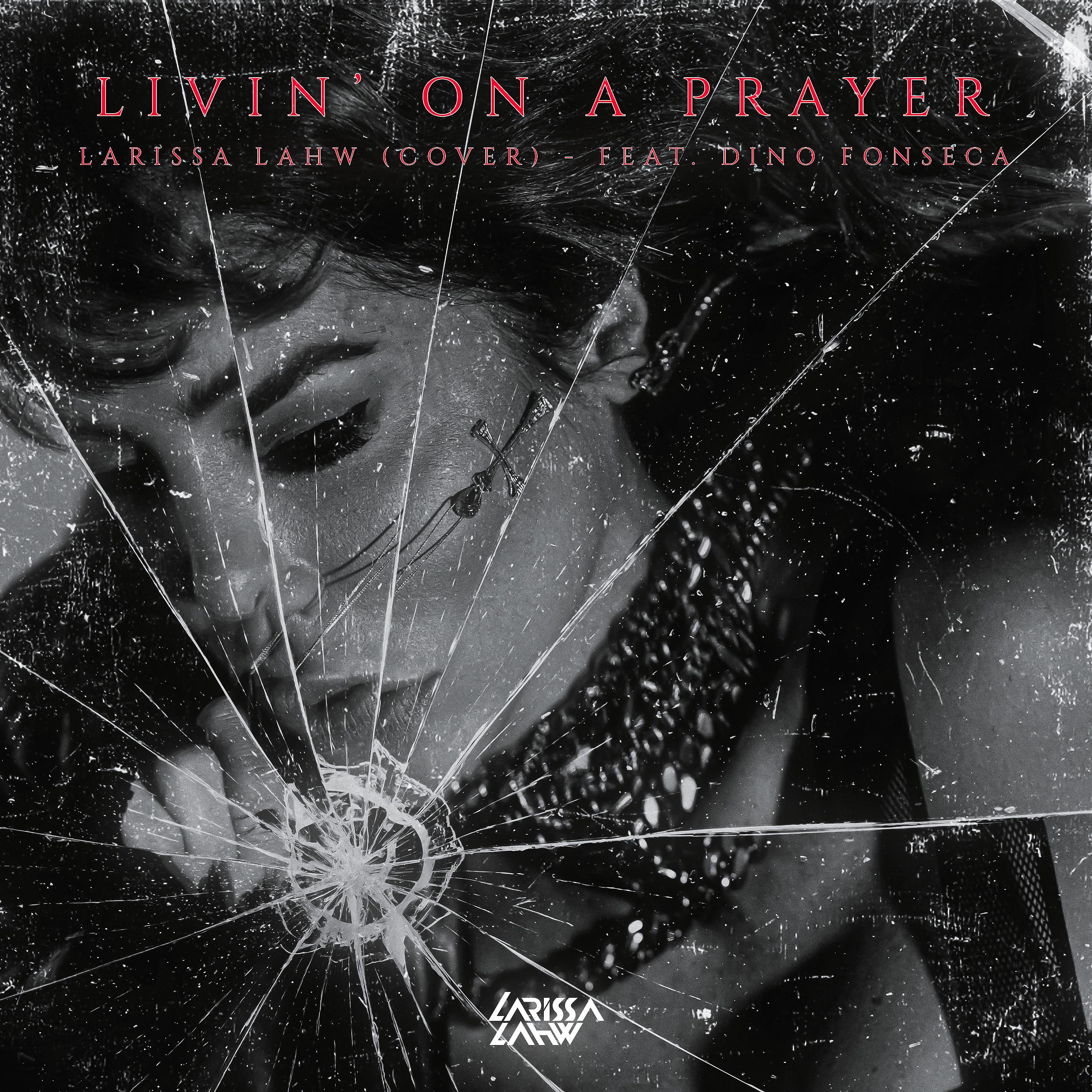 Постер альбома Livin’ On a Prayer