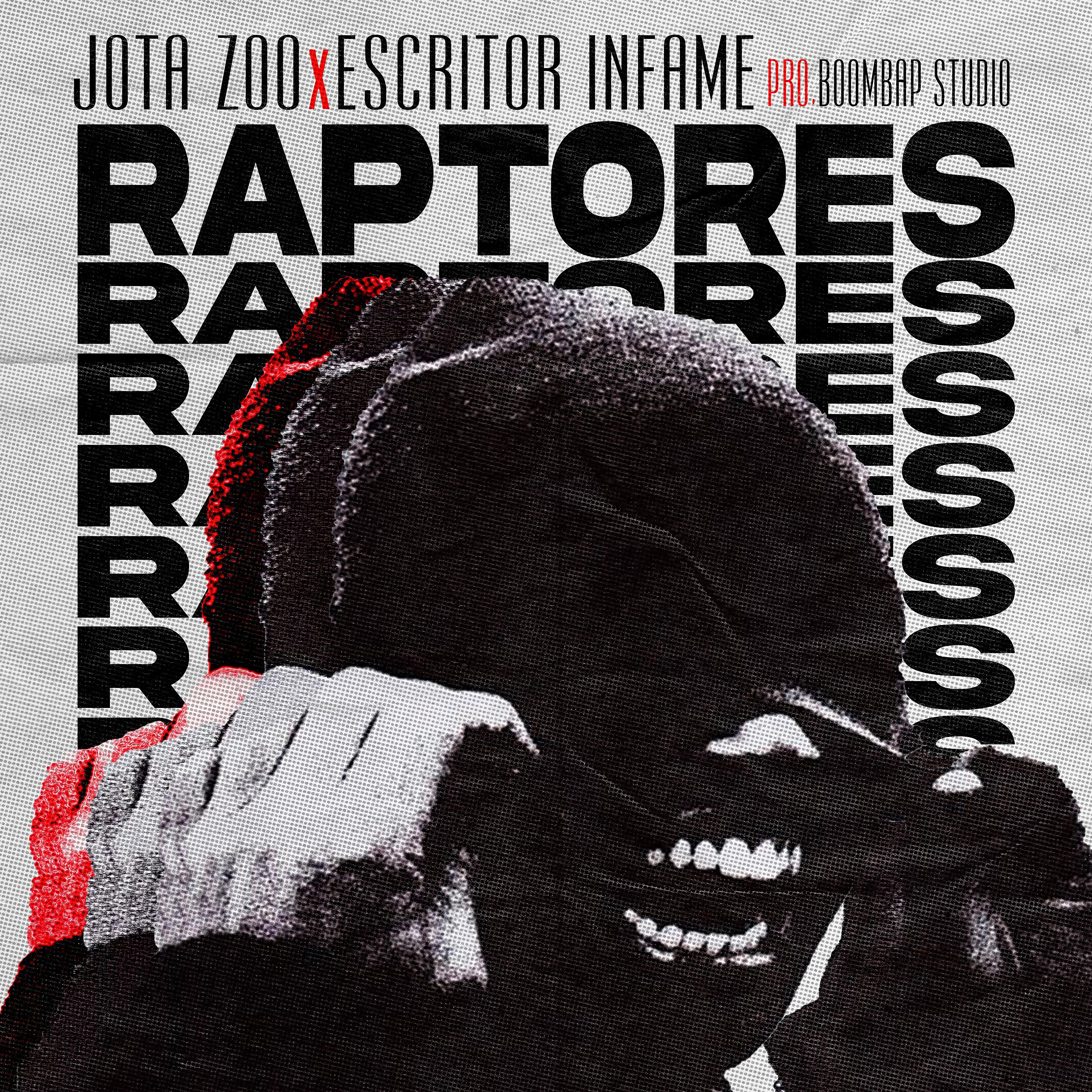 Постер альбома Raptores