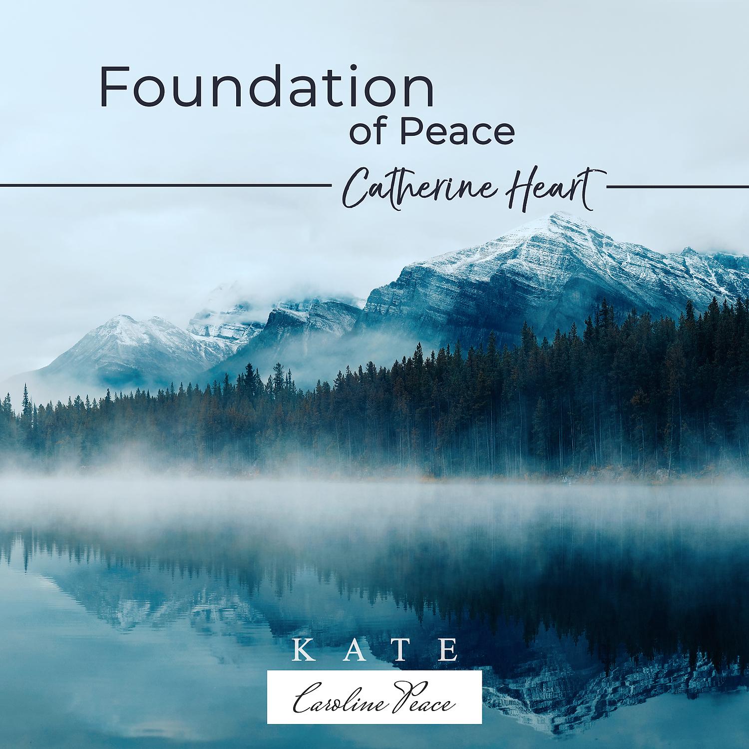 Постер альбома Foundation of Peace