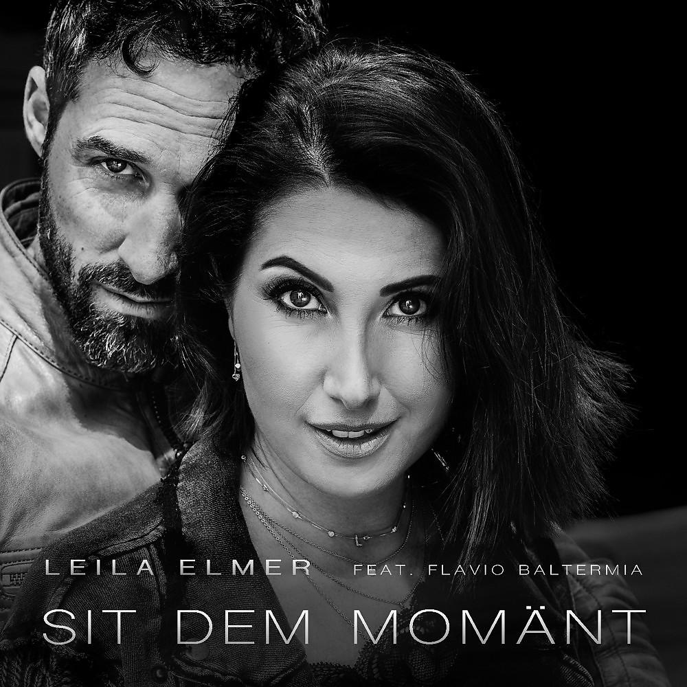 Постер альбома Sit dem Moment (Radio Edit)