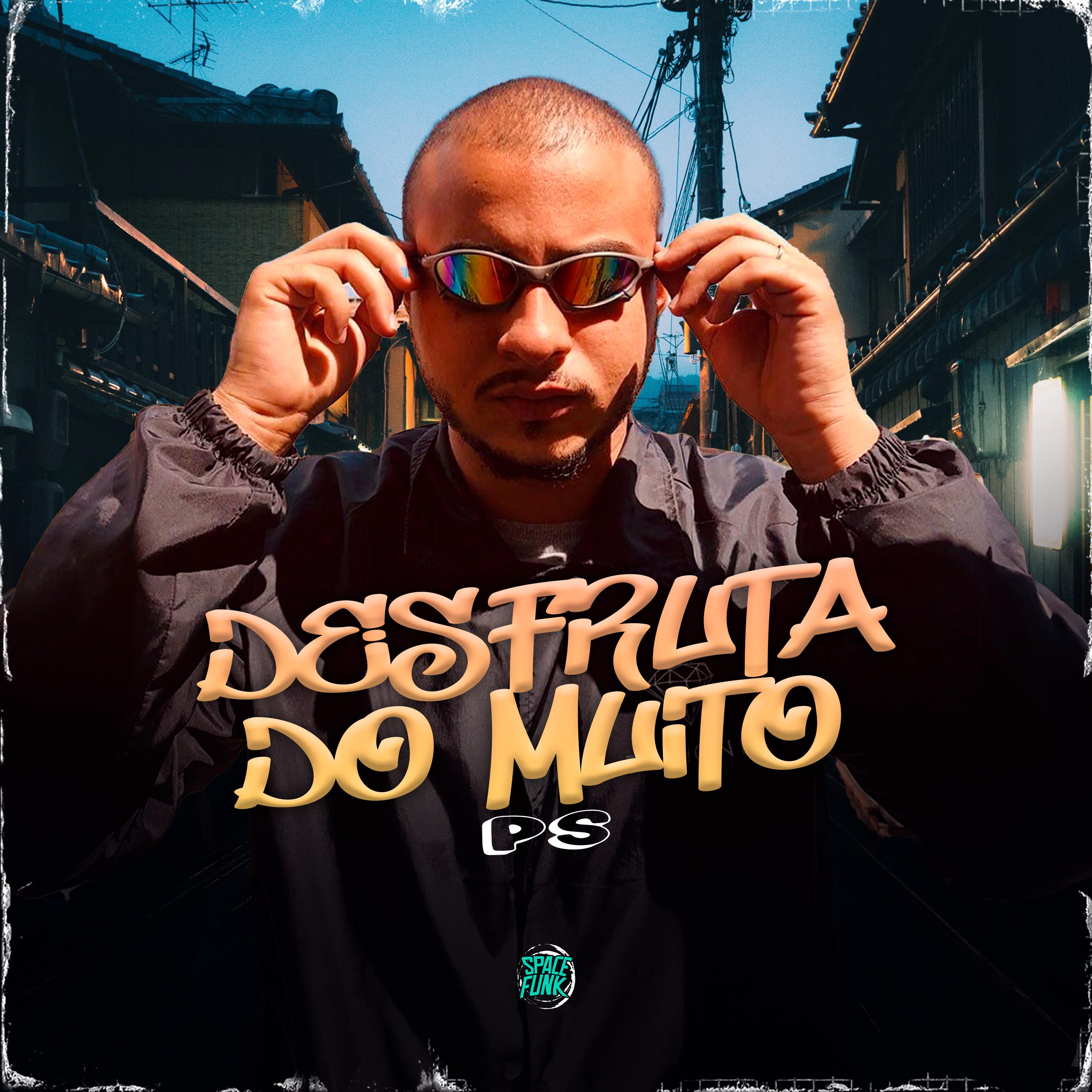 Постер альбома Desfruta do Muito
