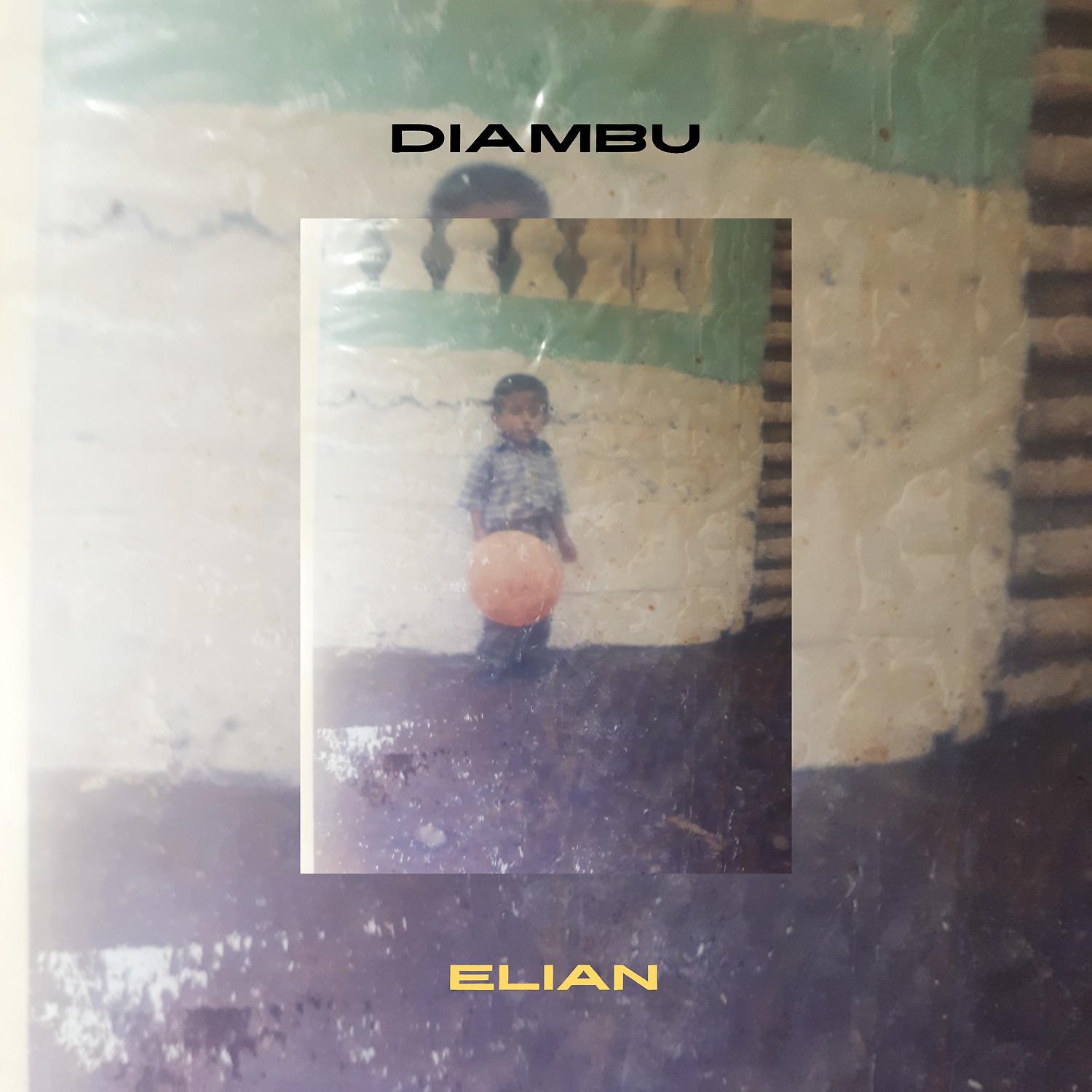 Постер альбома Elian