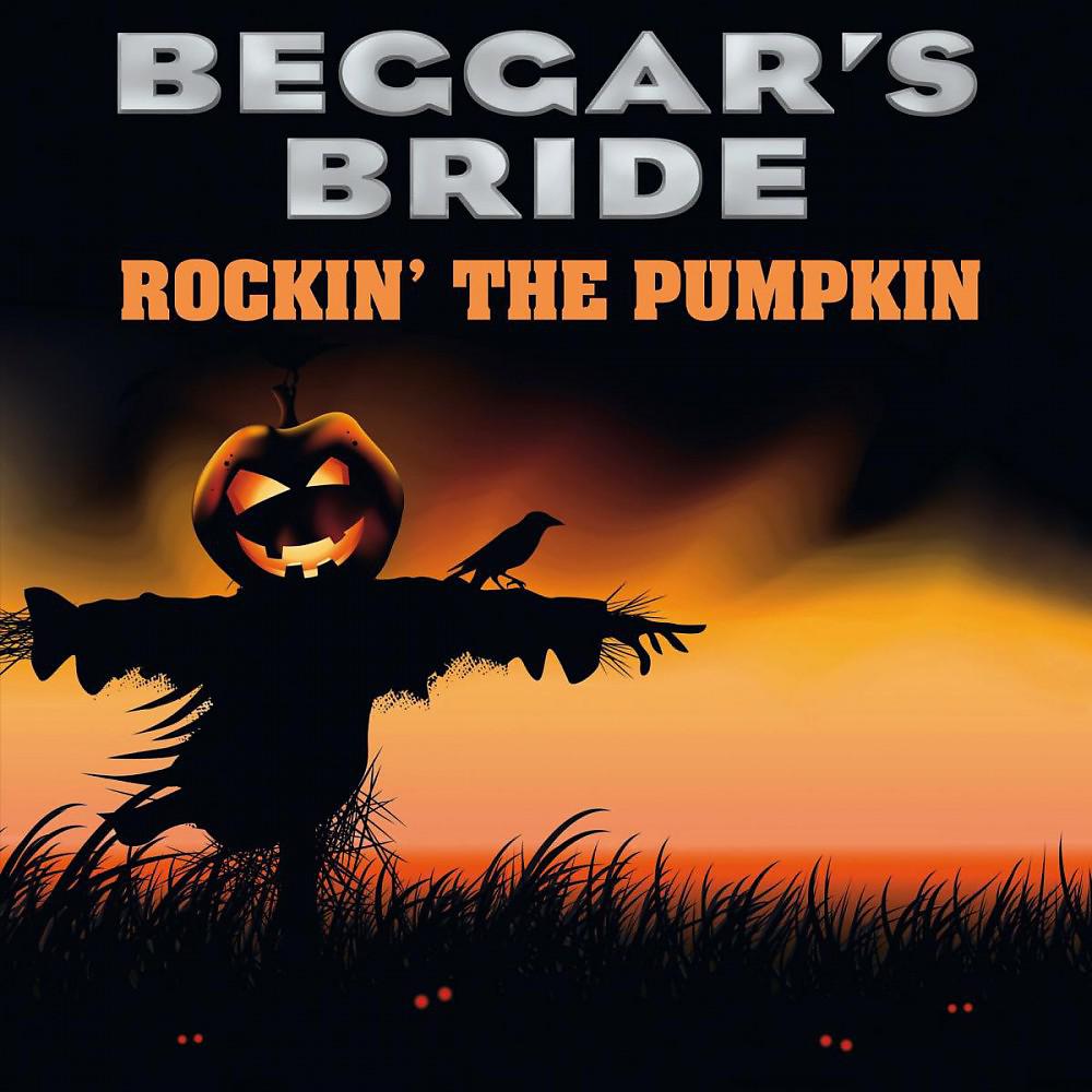 Постер альбома Rockin' the Pumpkin