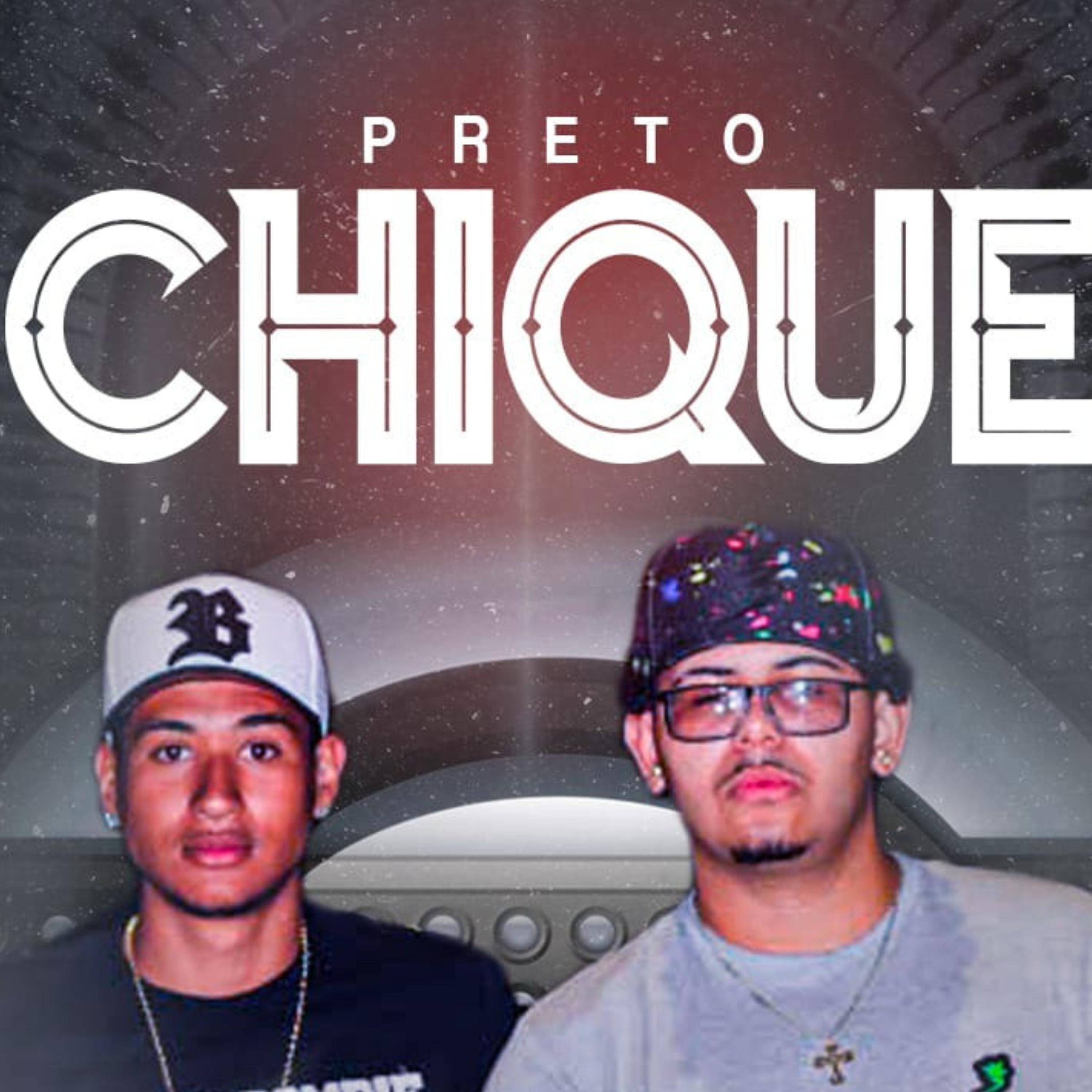 Постер альбома Preto Chique