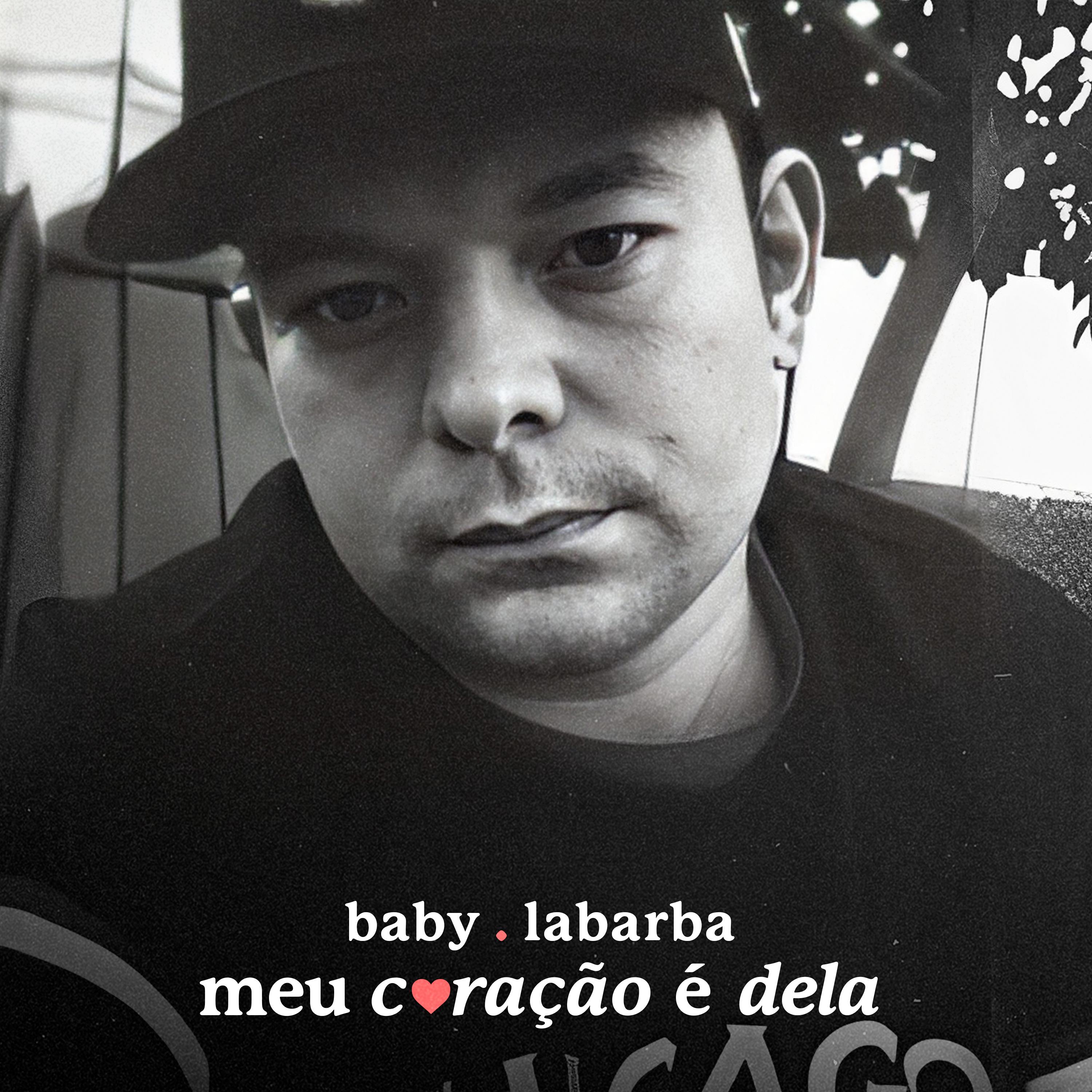 Постер альбома Meu Coração É Dela