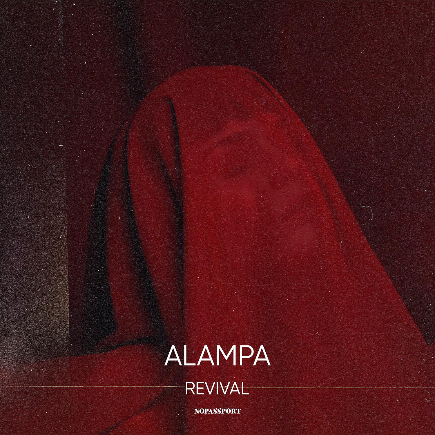 Постер альбома Revival