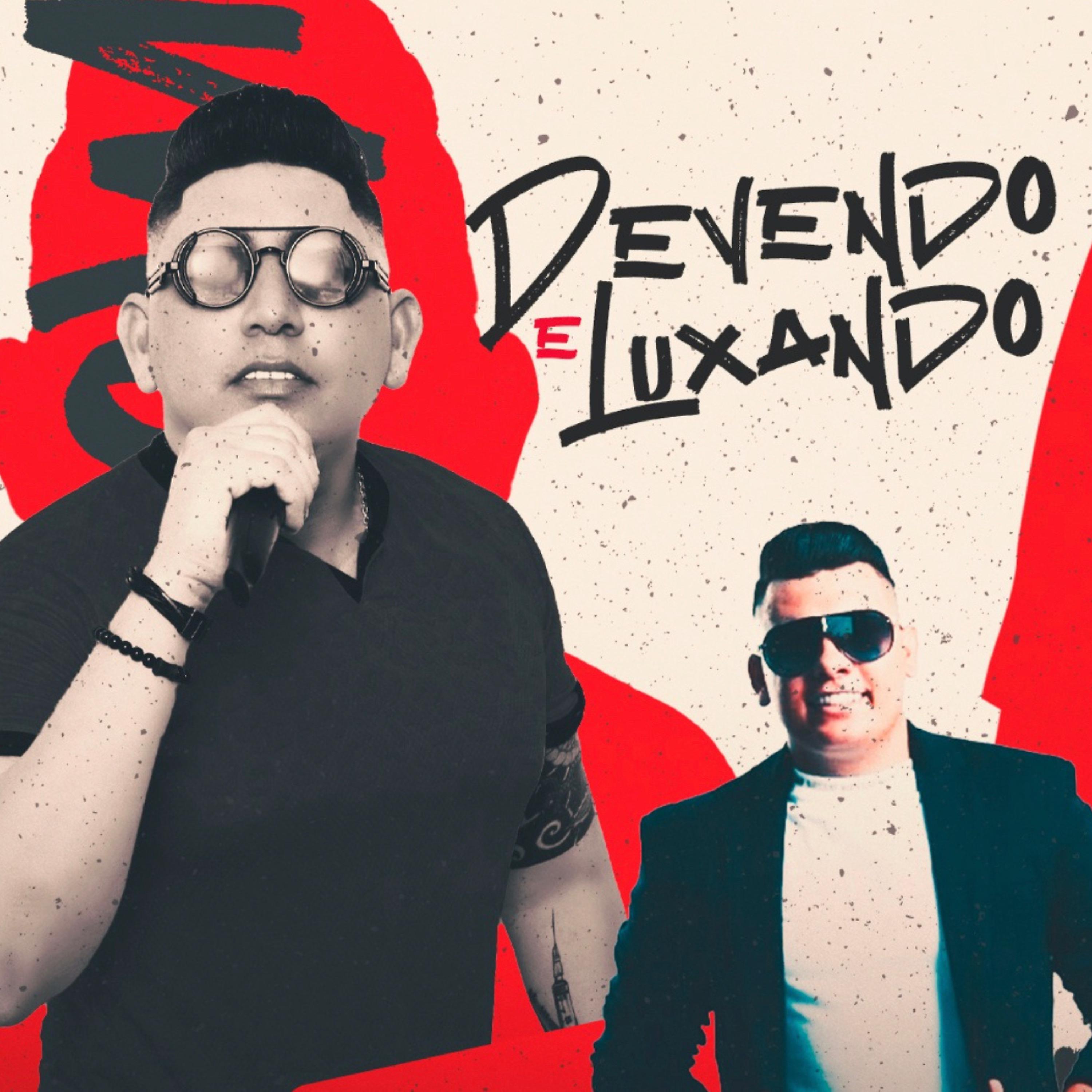 Постер альбома Devendo e Luxando