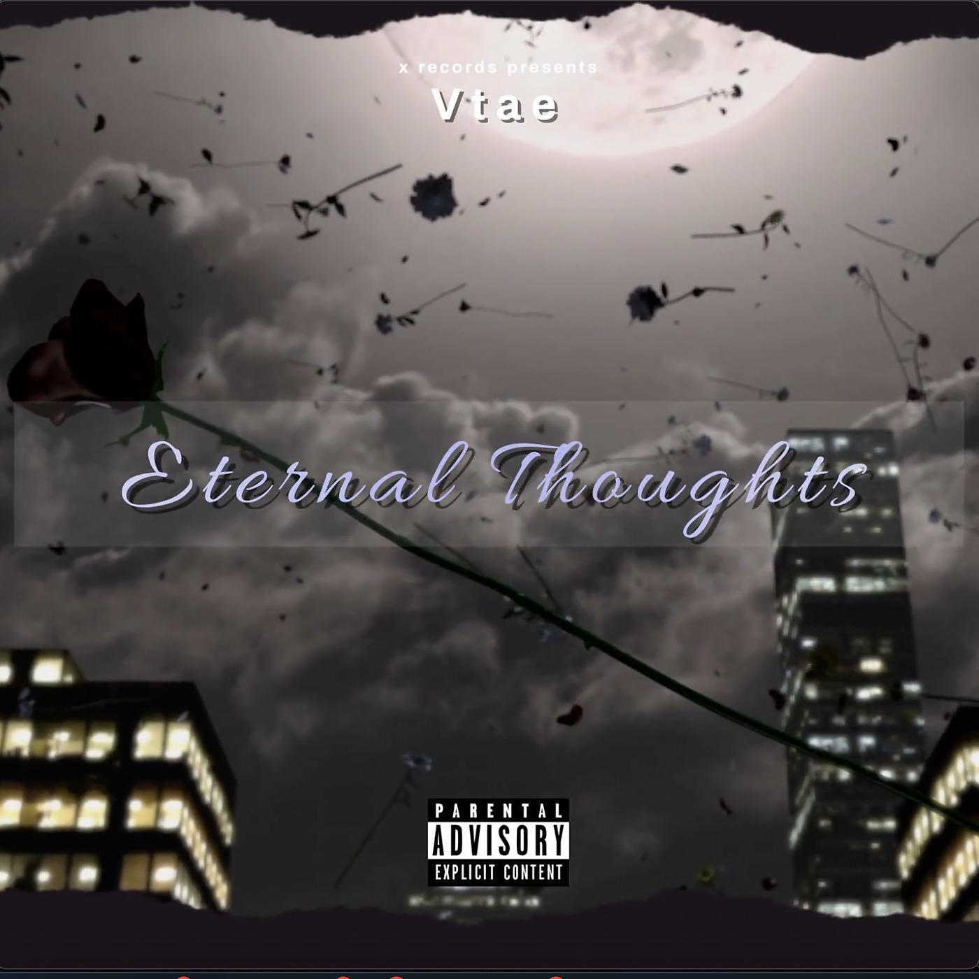 Постер альбома Eternal Thoughts
