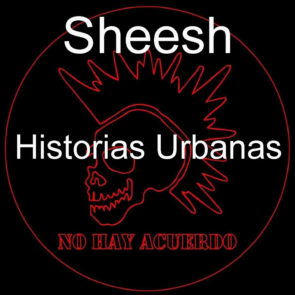Постер альбома Historias Urbanas