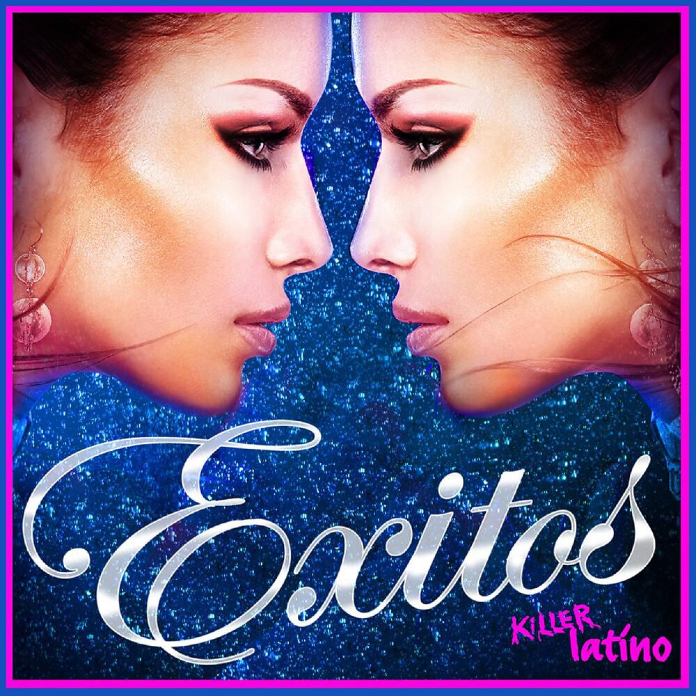 Постер альбома Exitos
