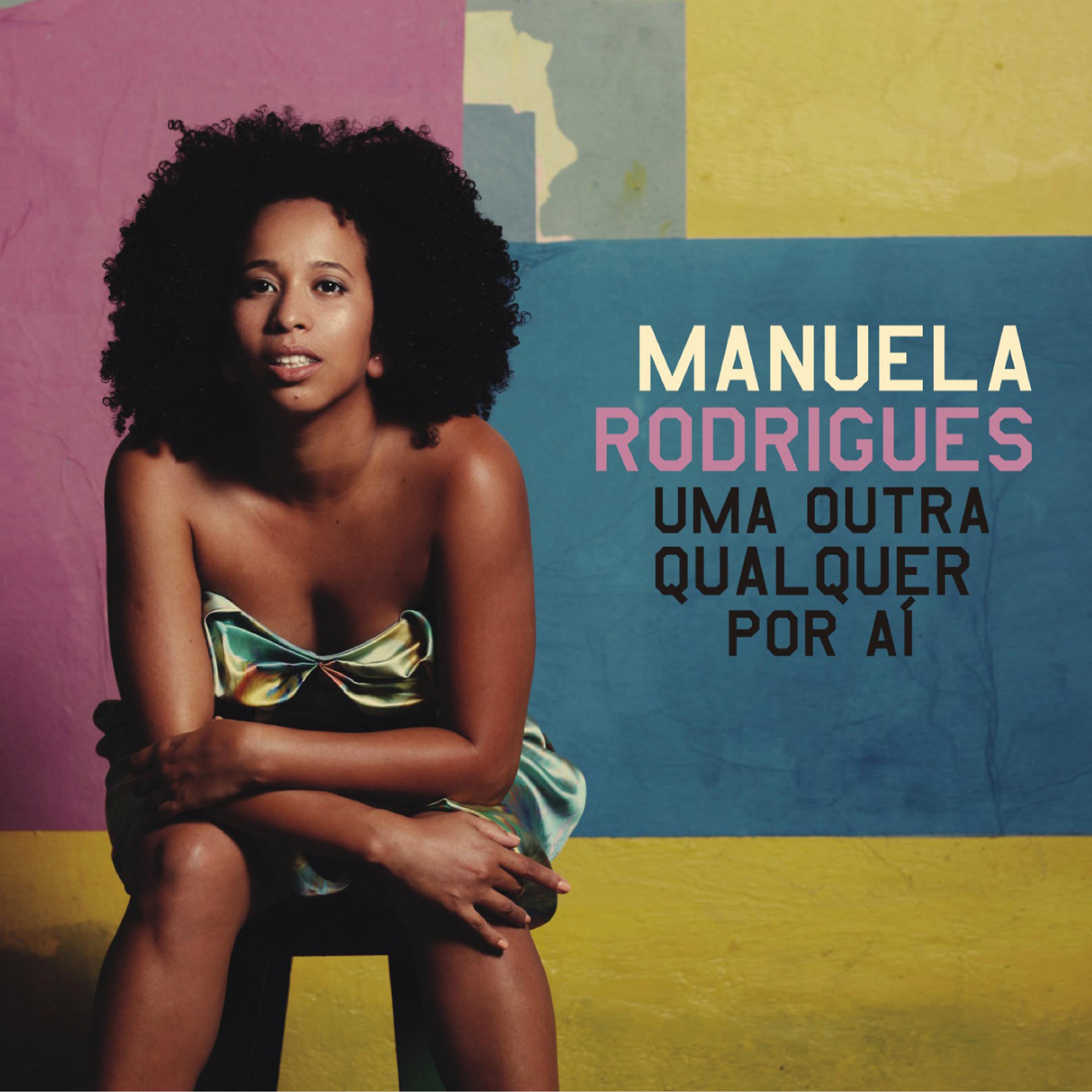 Постер альбома Uma Outra Qualquer por Ai