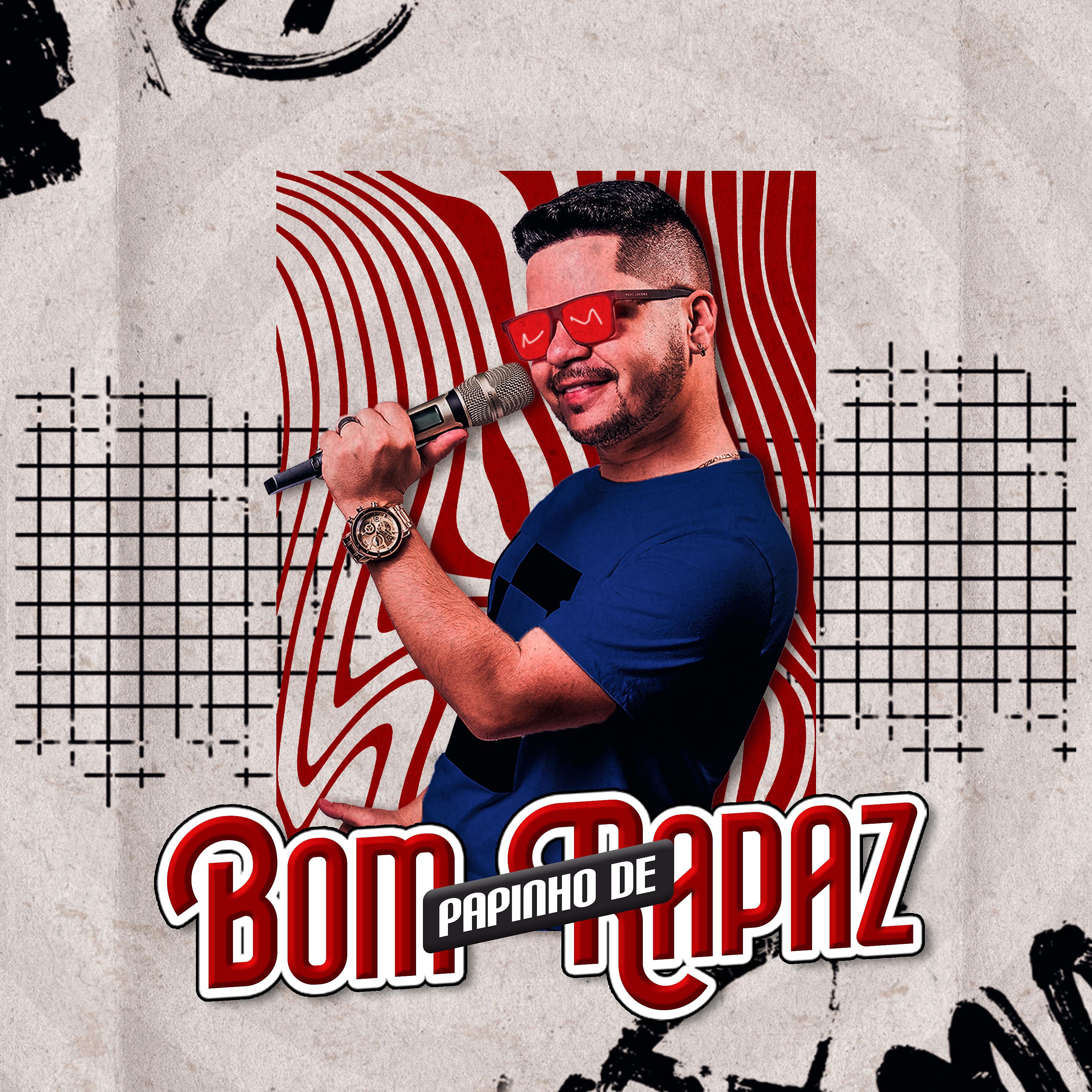 Постер альбома Papinho de Bom Rapaz