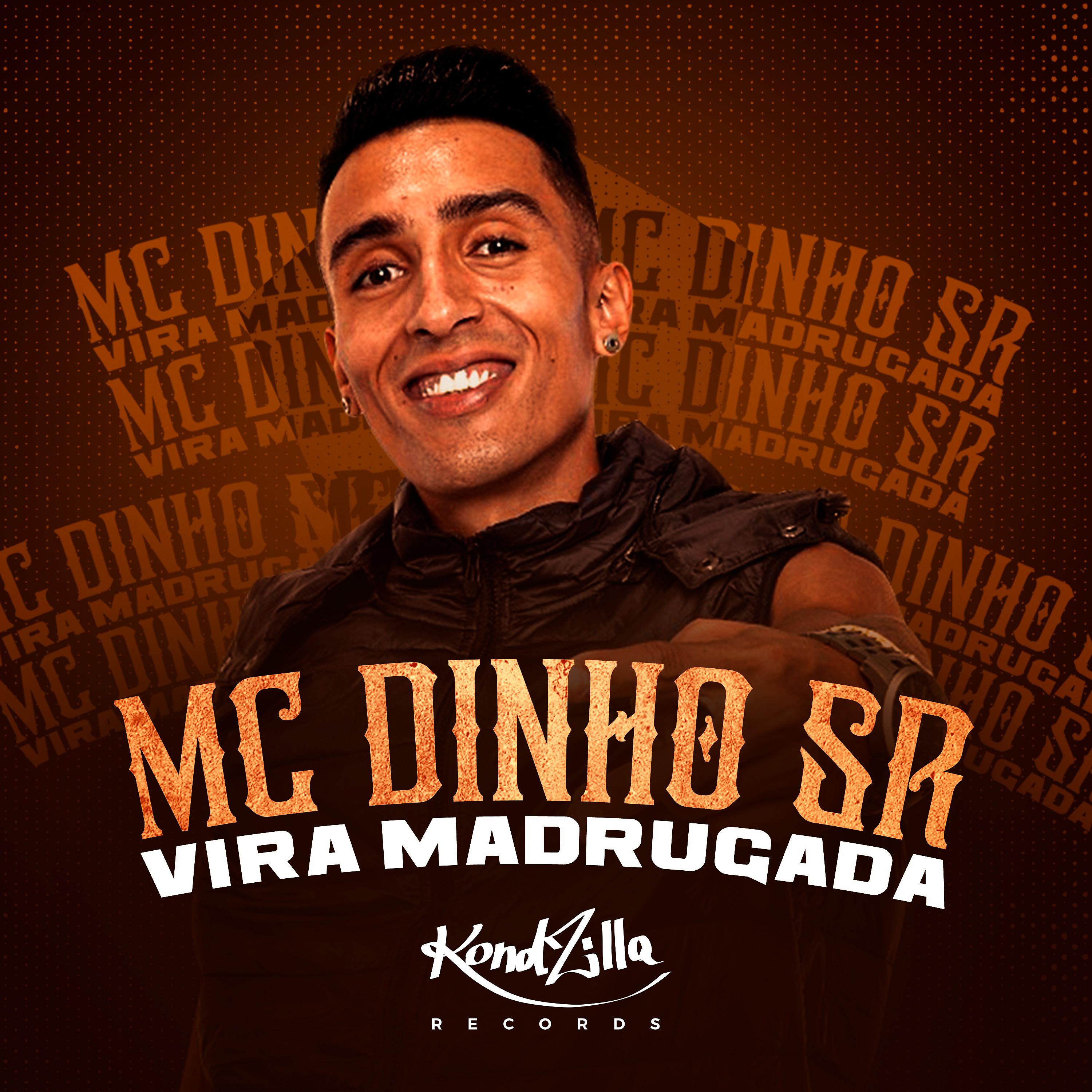 Постер альбома Vira Madrugada
