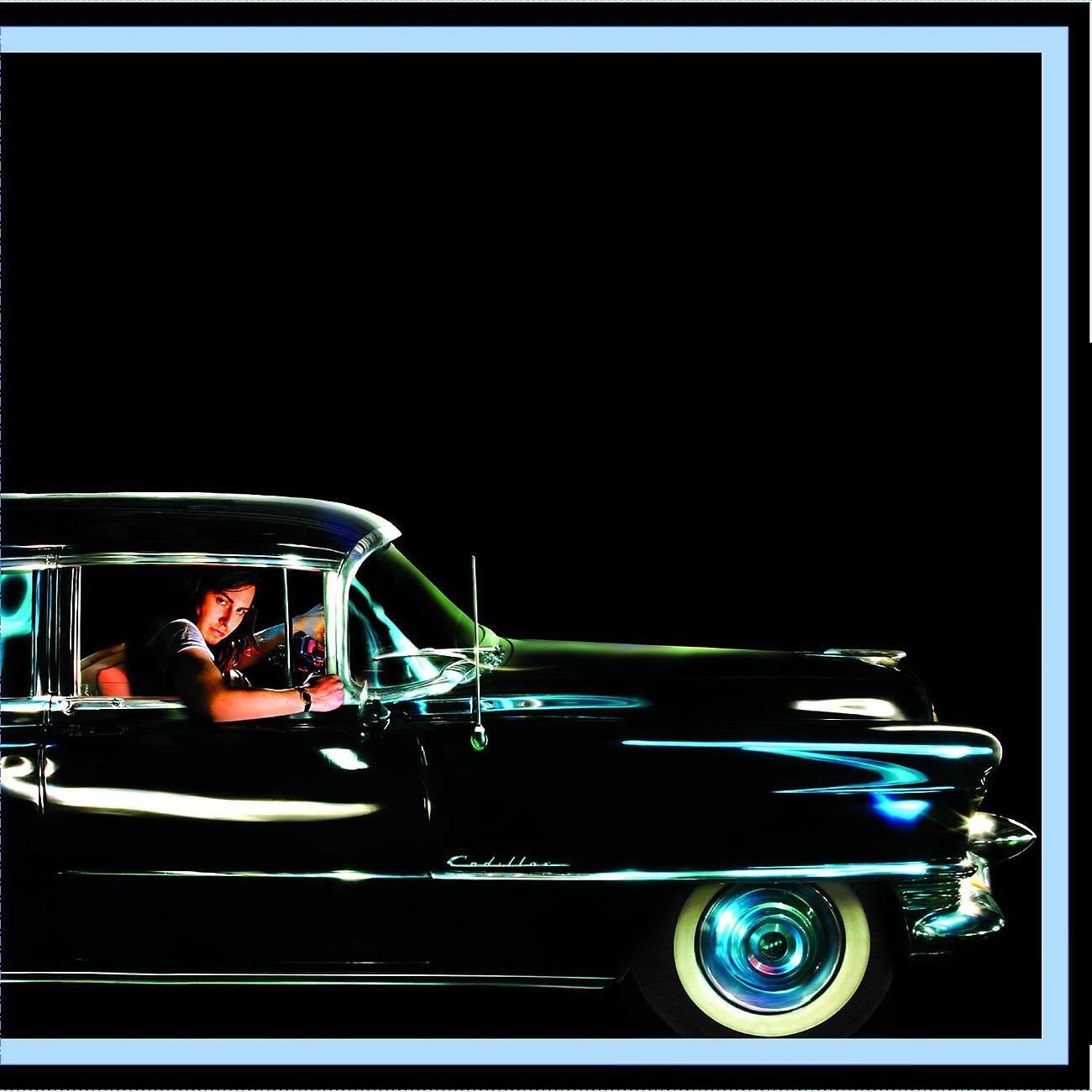 Постер альбома 55 Cadillac
