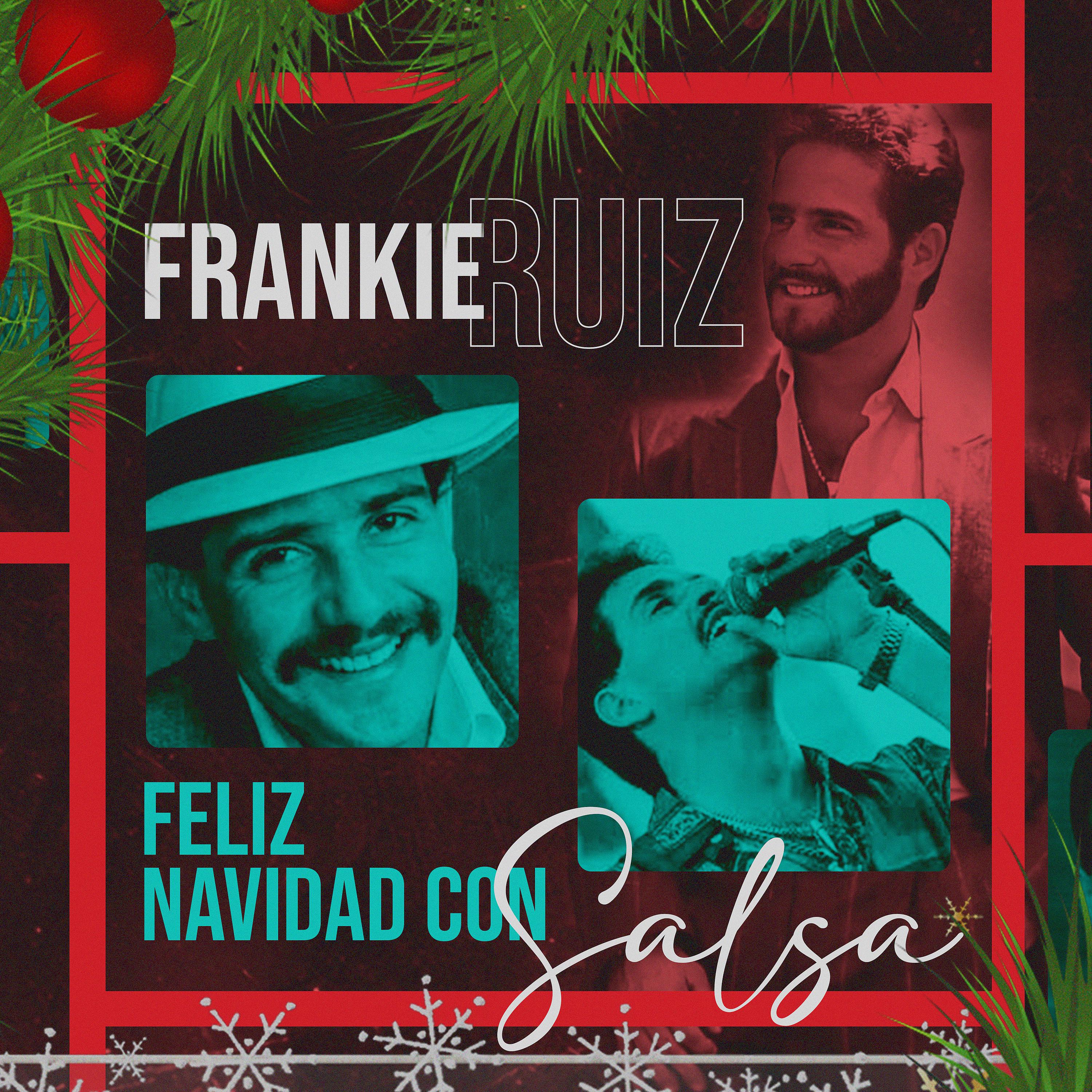 Постер альбома Feliz Navidad Con Salsa
