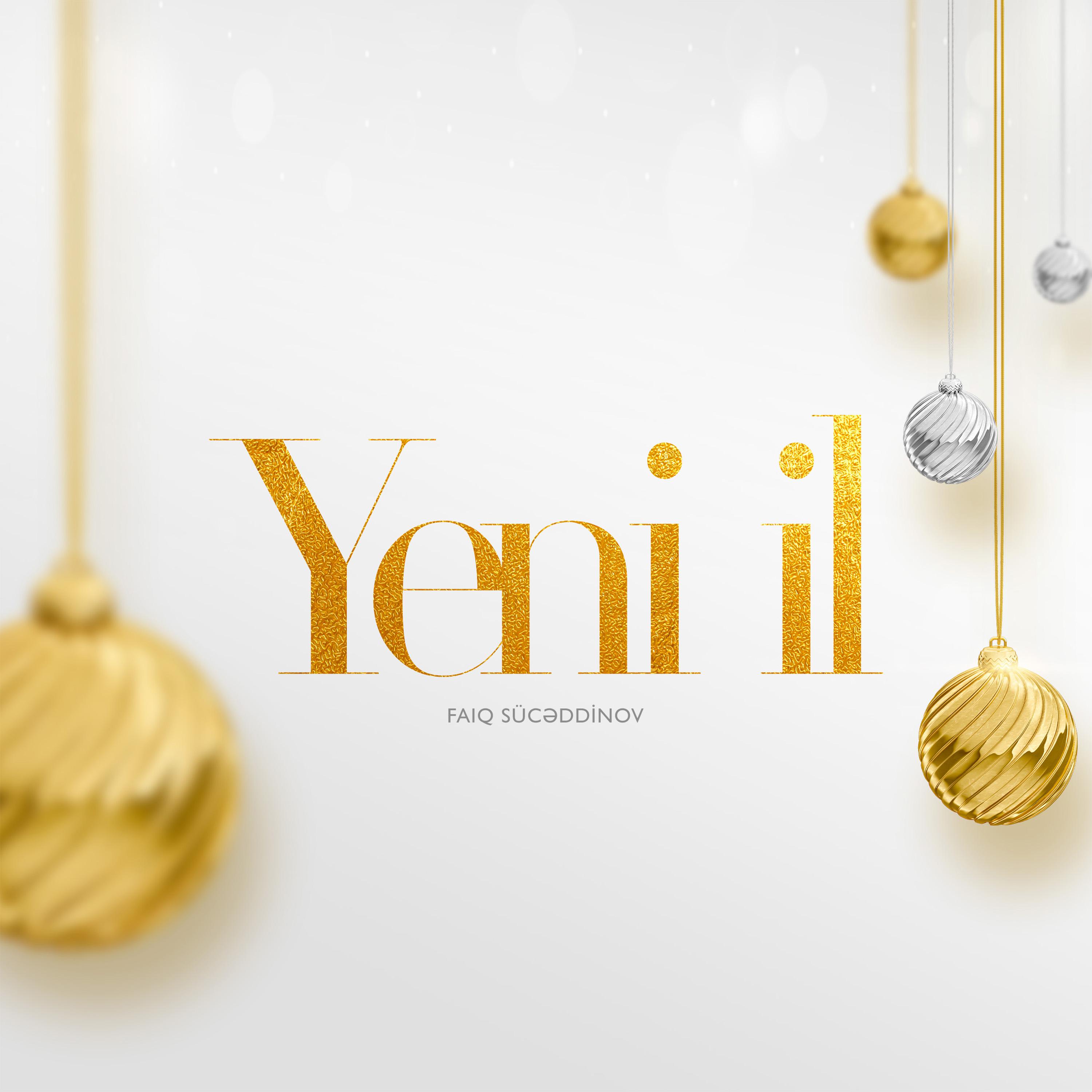 Постер альбома Yeni İl