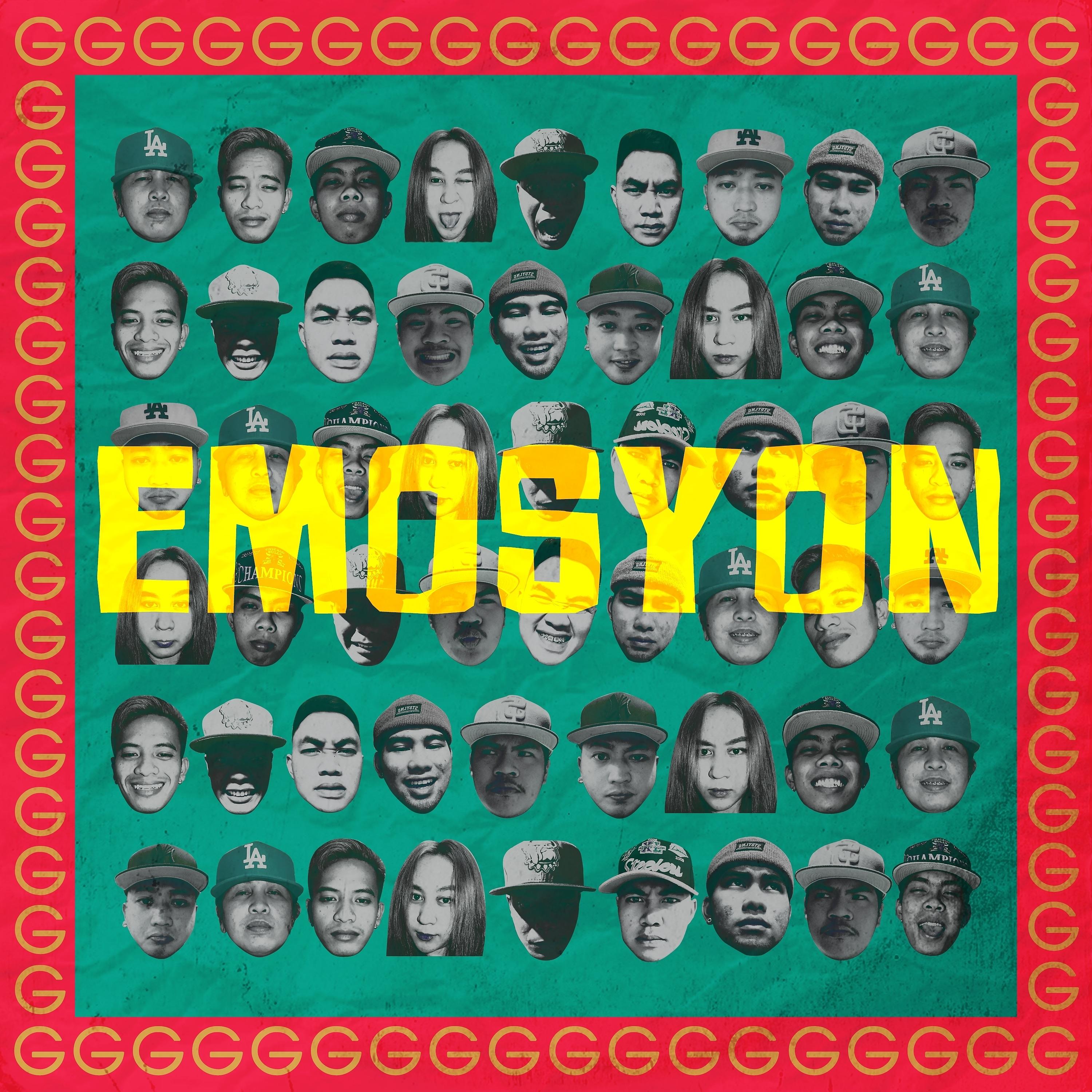 Постер альбома Emosyon