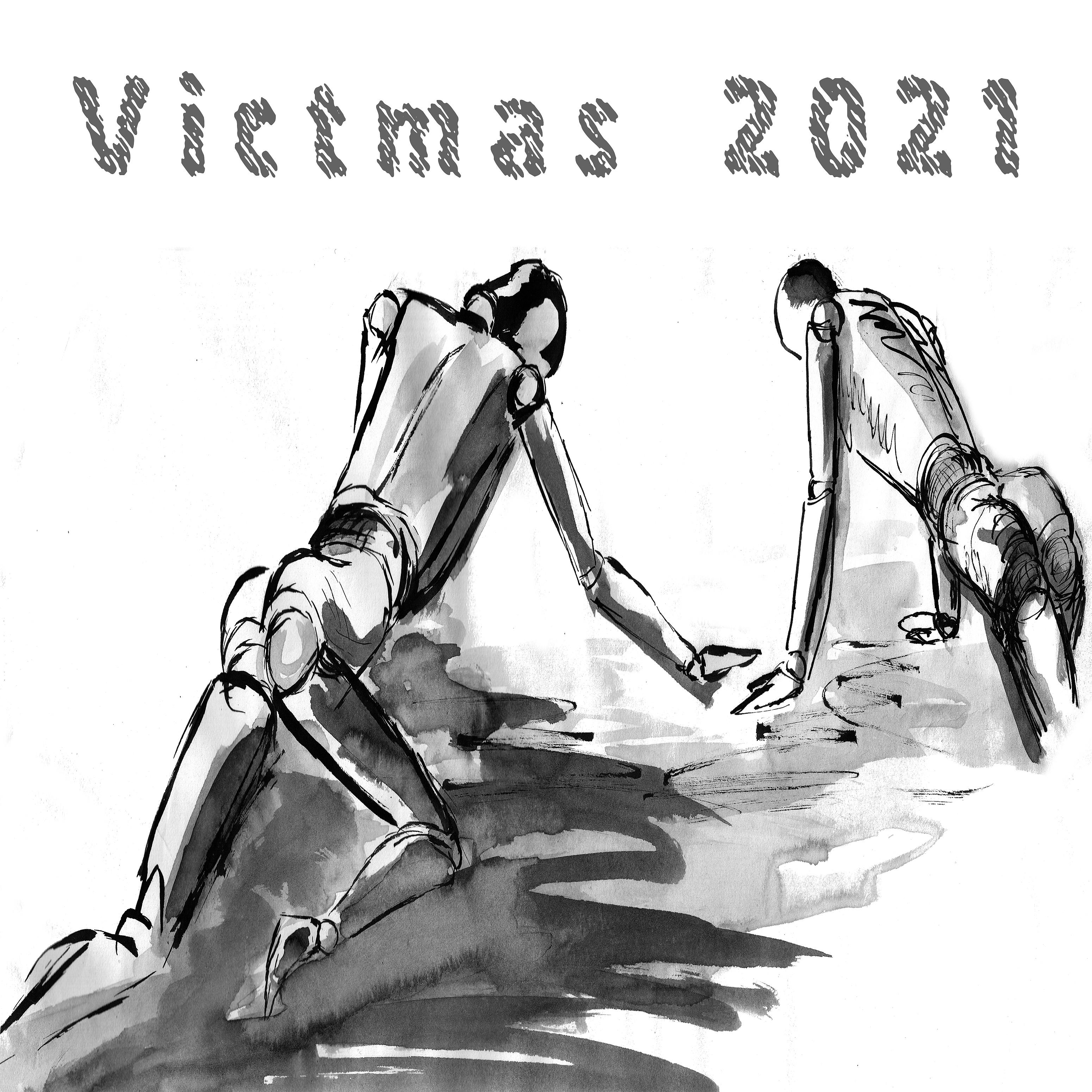Постер альбома Victmas