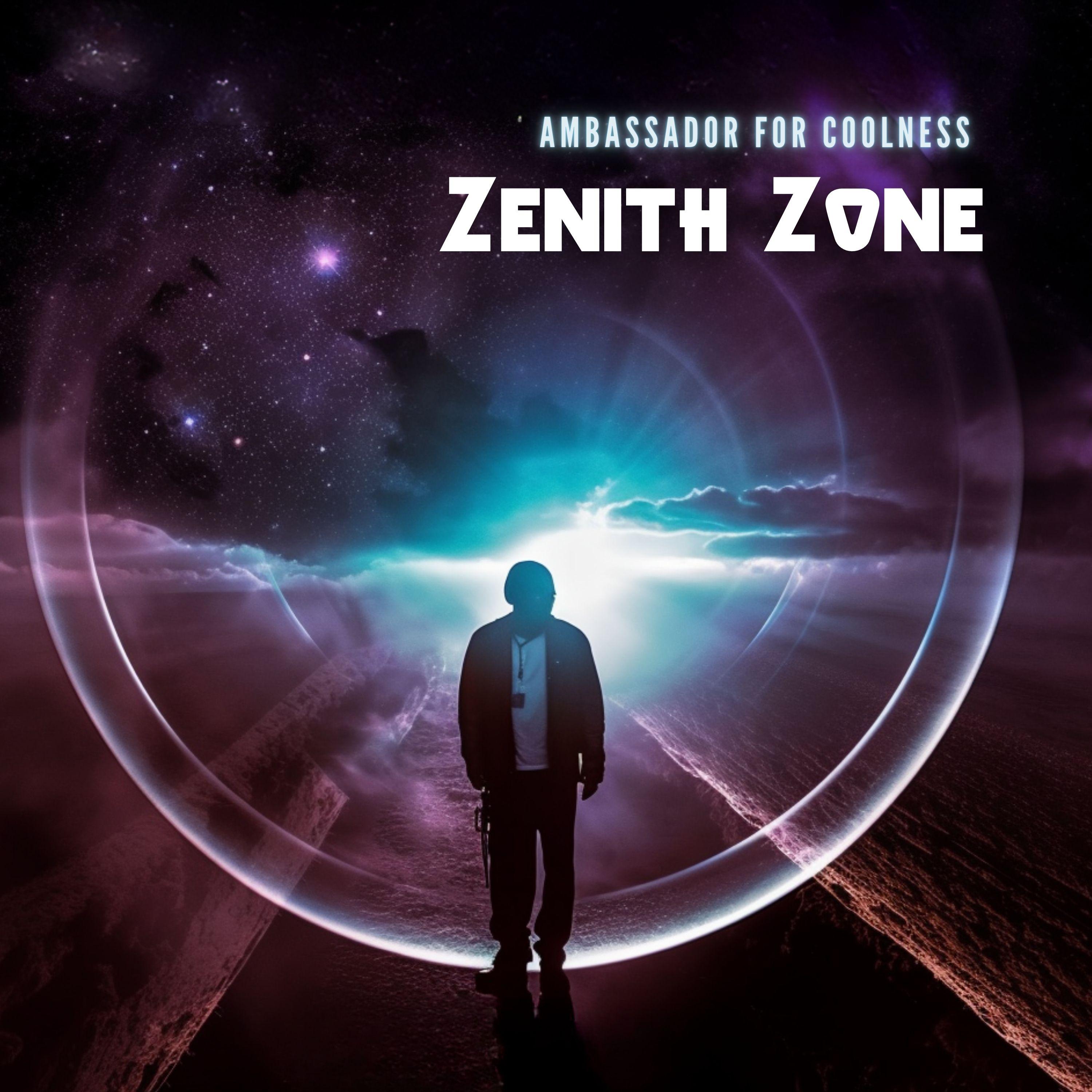Постер альбома Zenith Zone