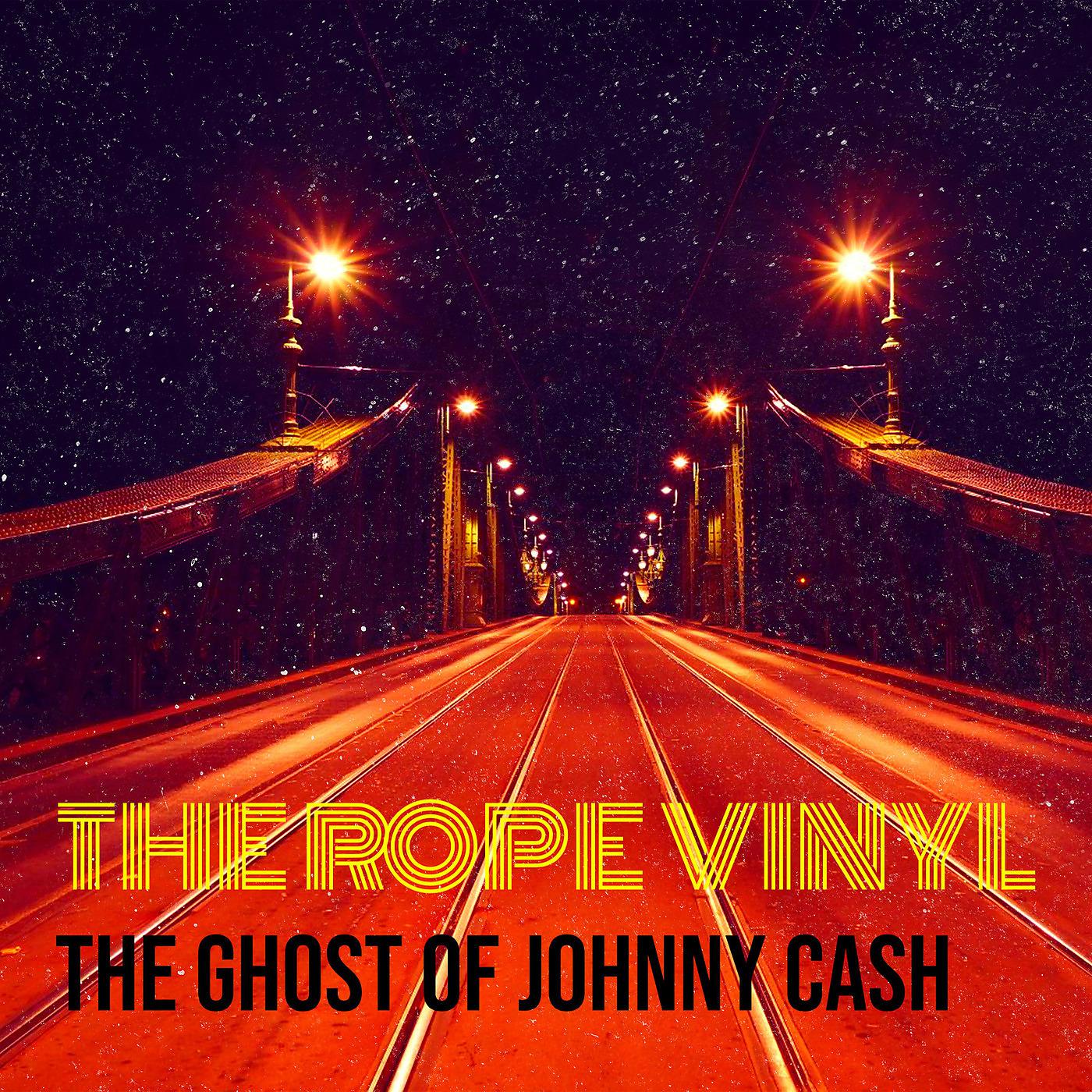 Постер альбома The Rope Vinyl