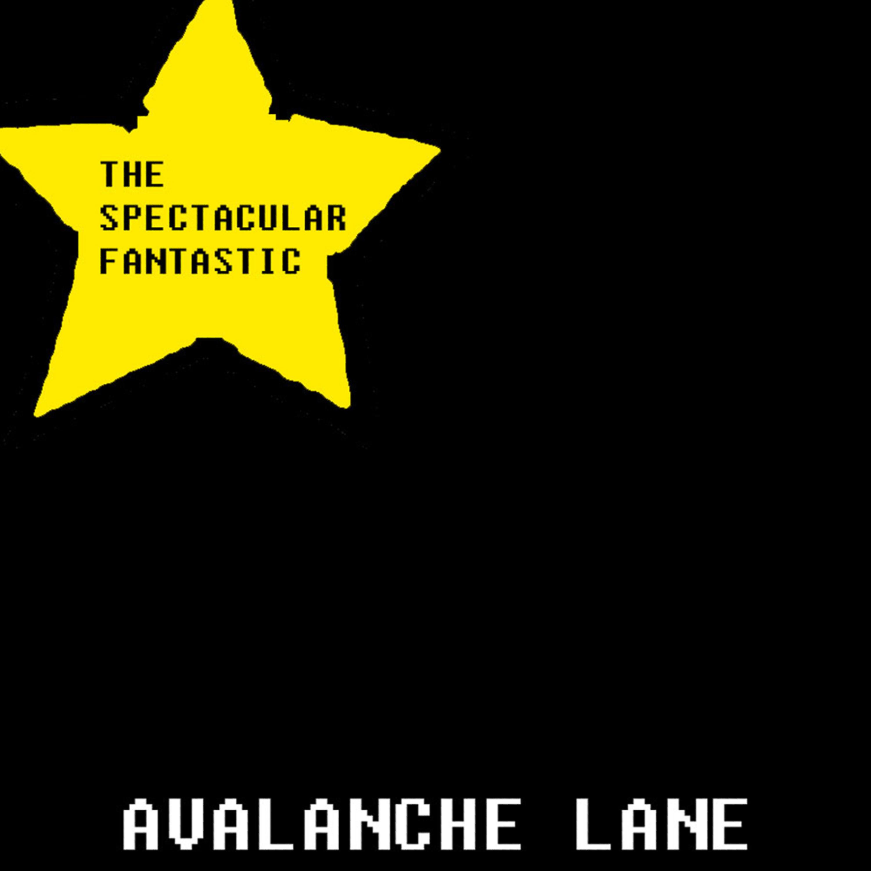 Постер альбома Avalanche Lane