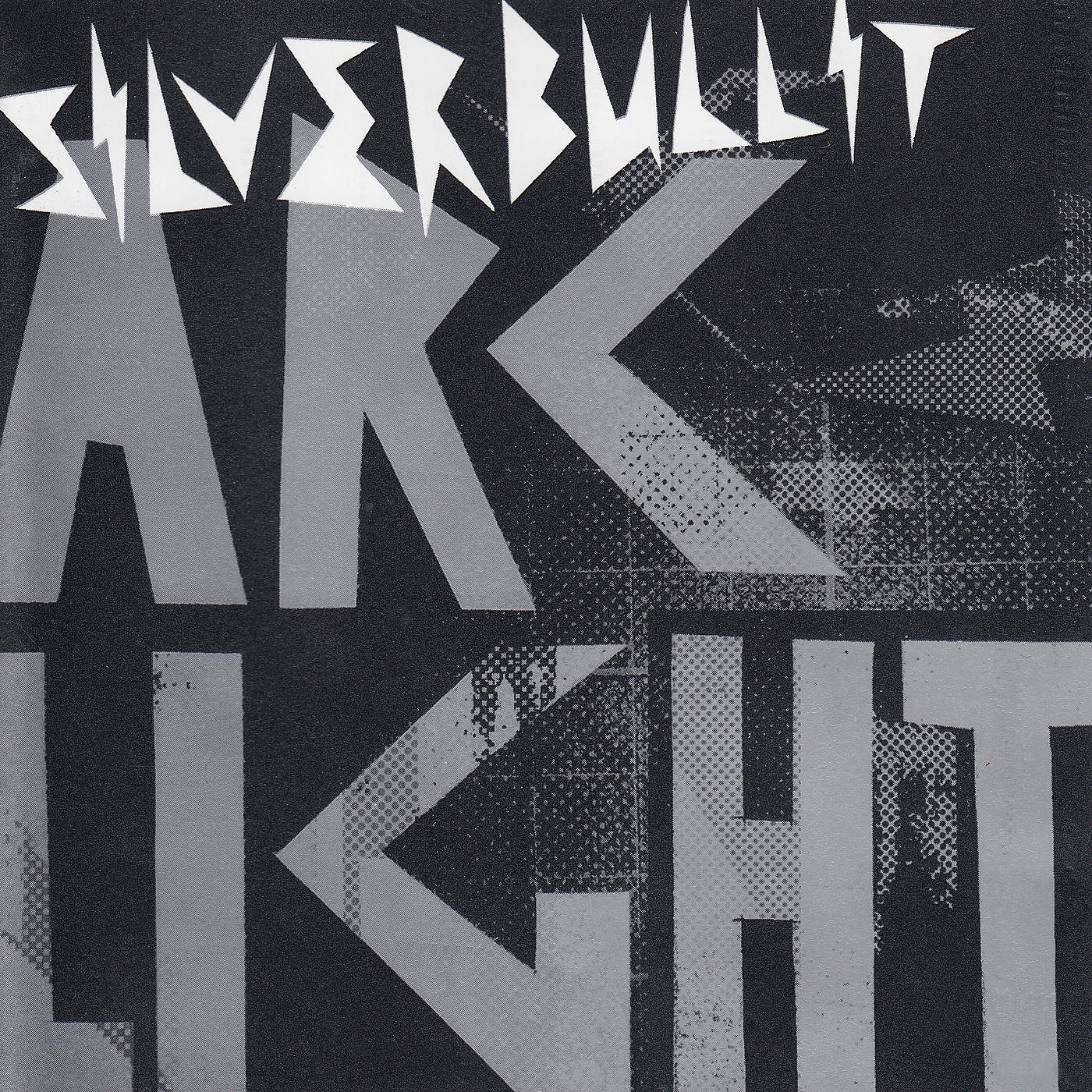 Постер альбома Arclight