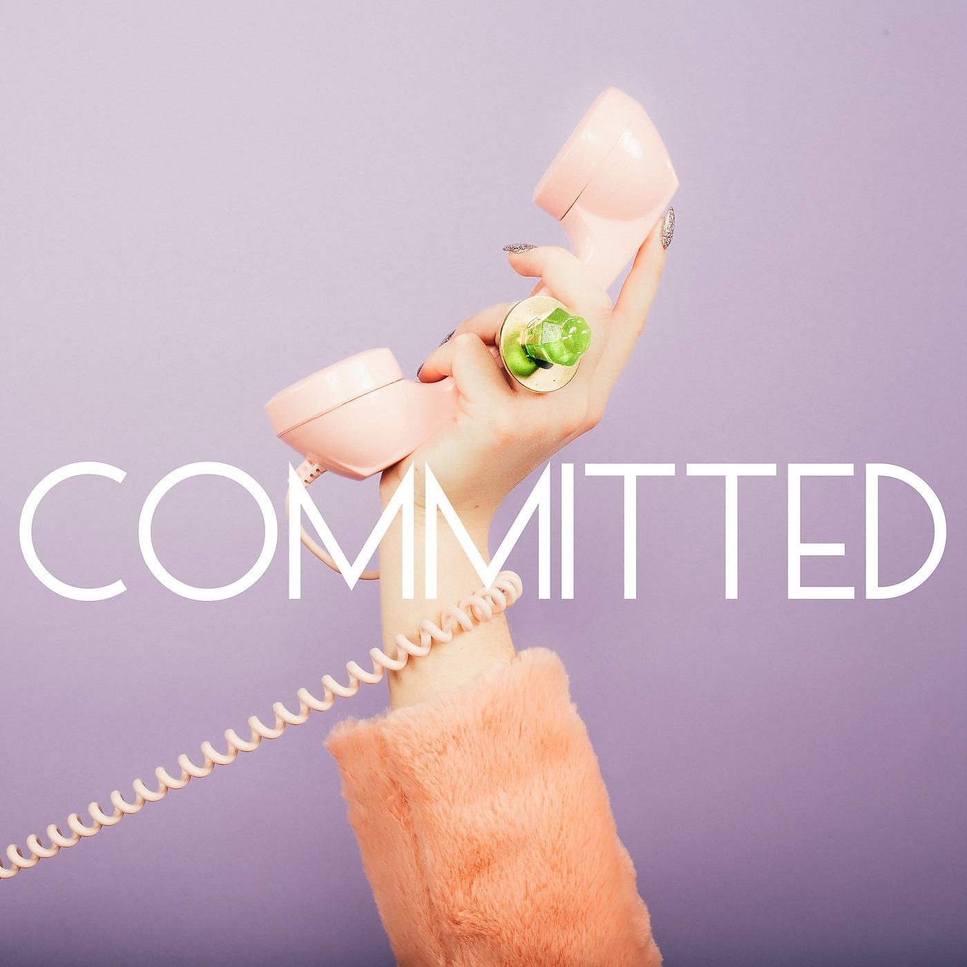 Постер альбома Committed