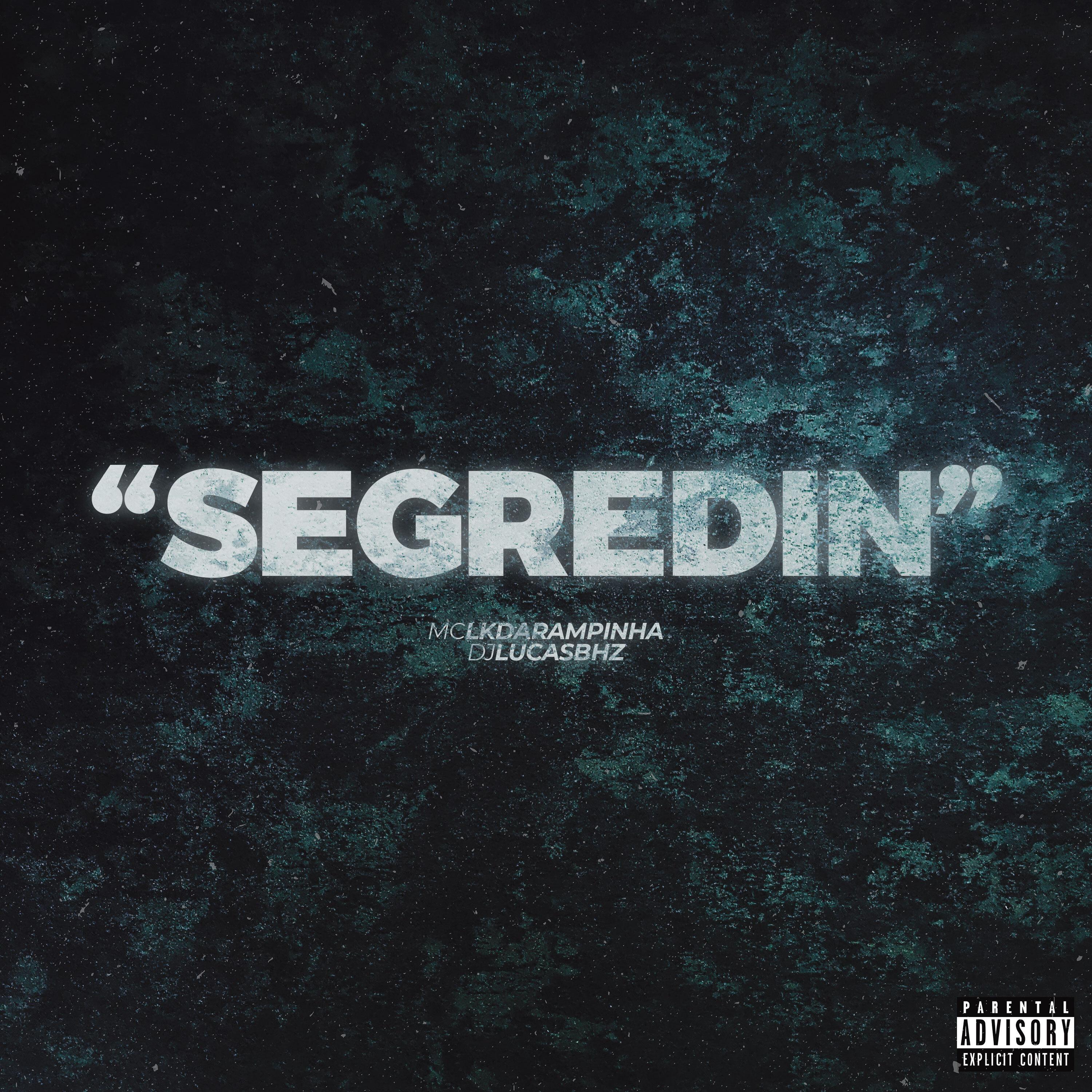 Постер альбома "Segredin"