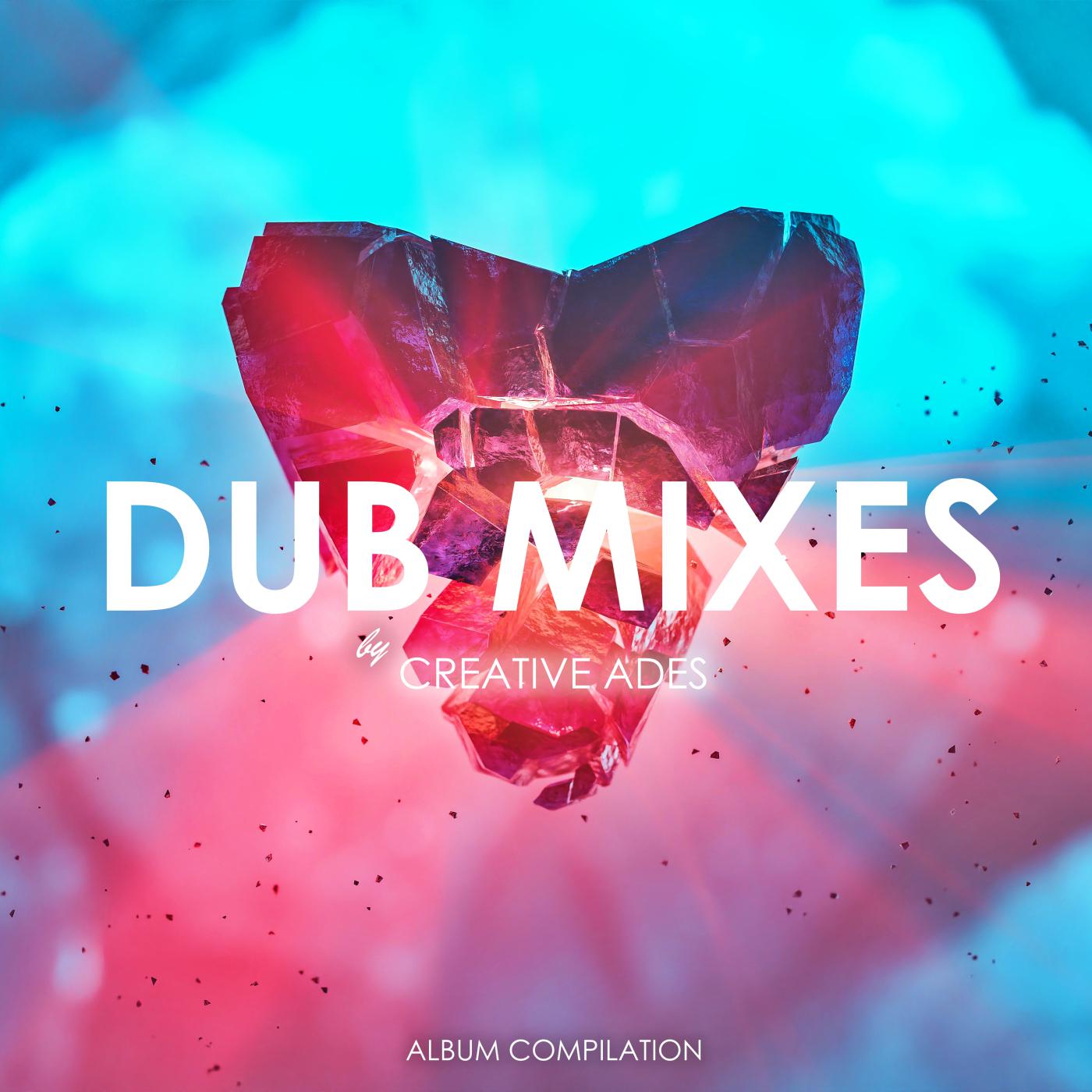 Постер альбома Dub Mixes