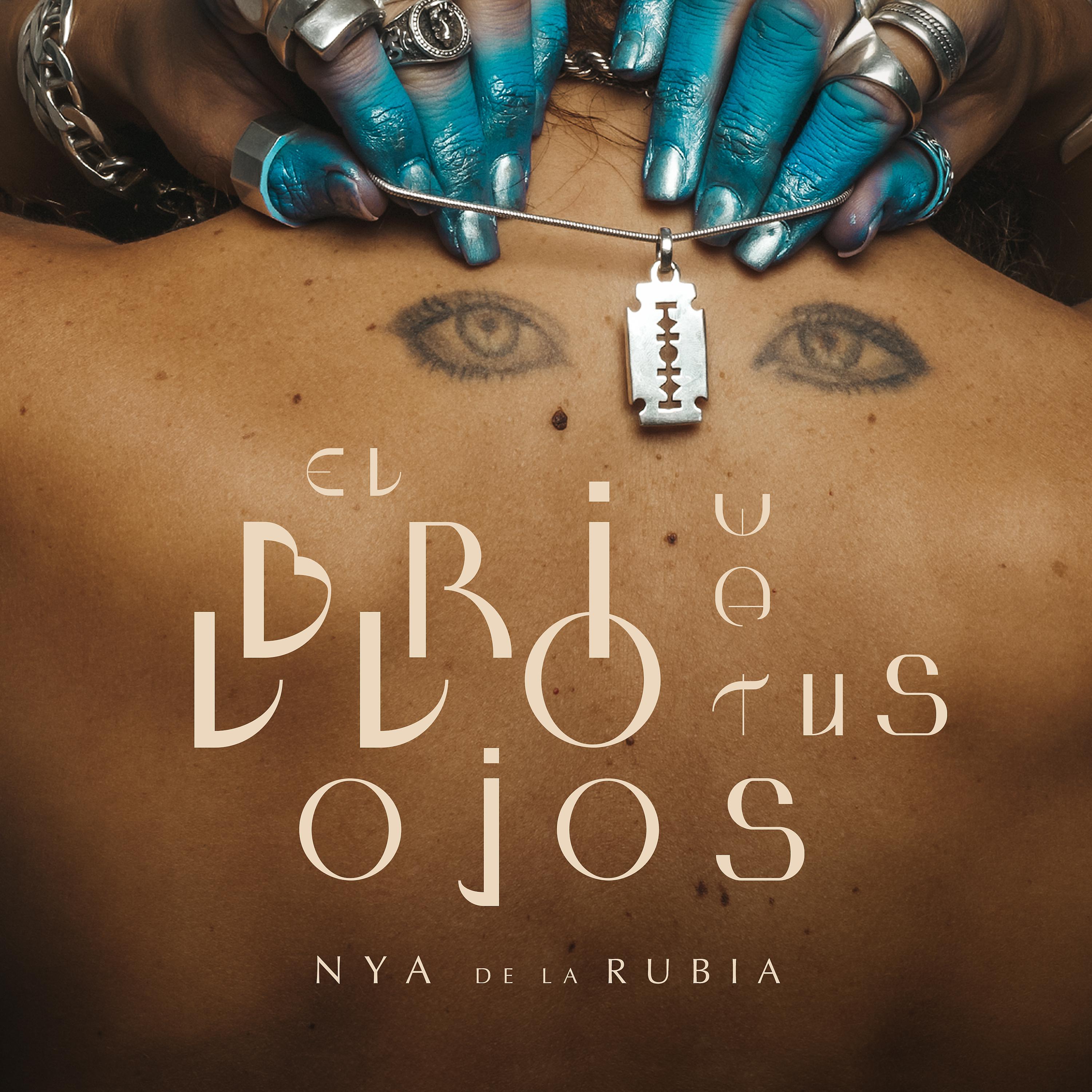Постер альбома El Brillo de Tus Ojos