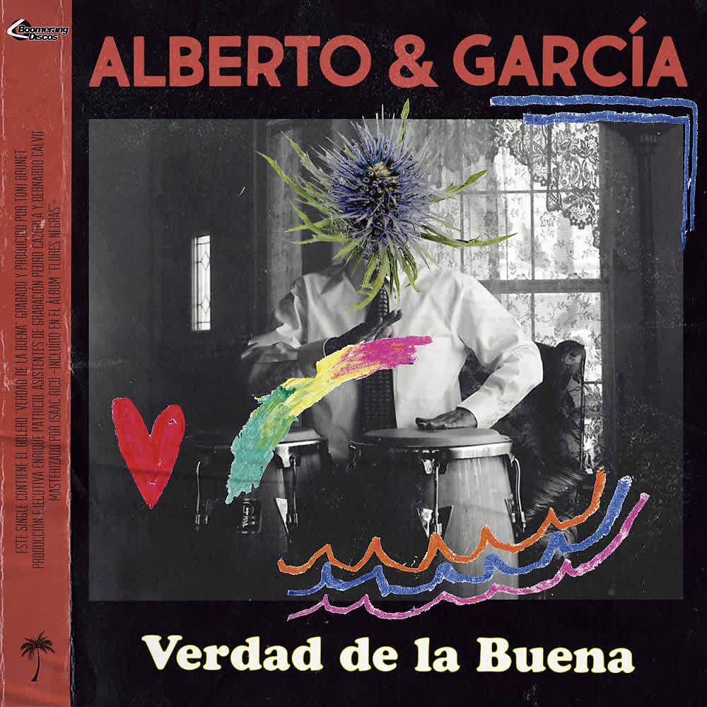 Постер альбома Verdad de la Buena