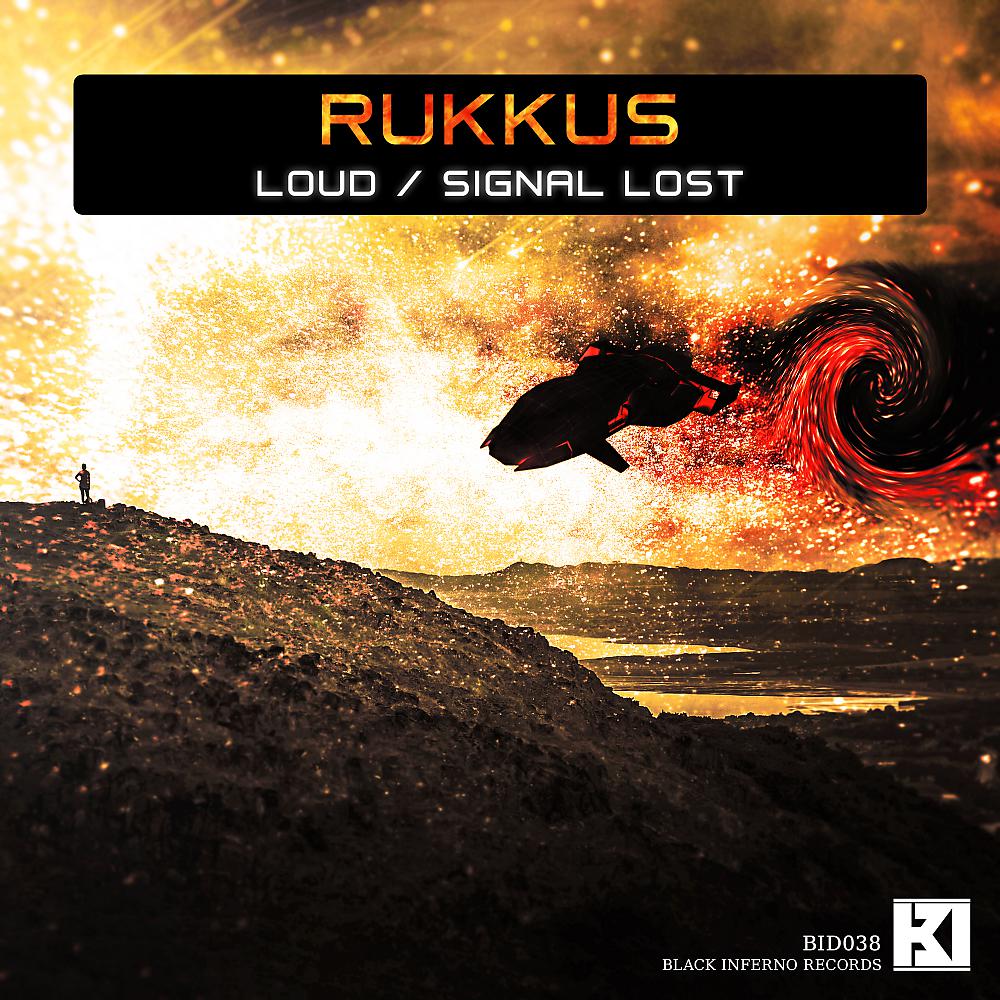 Постер альбома Loud / Signal Lost