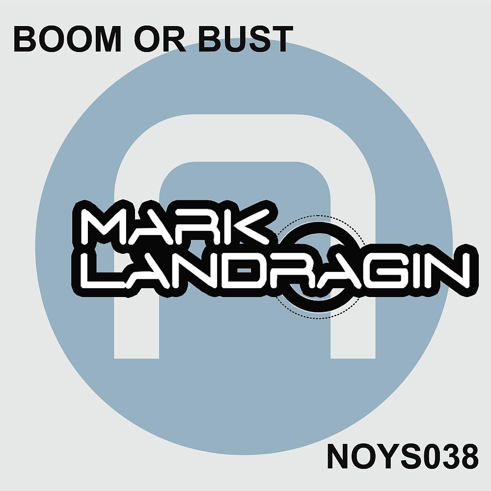 Постер альбома Boom Or Bust