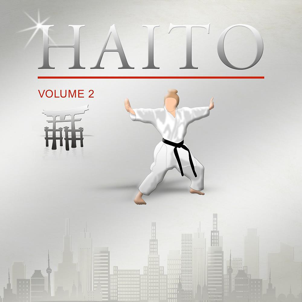 Постер альбома Haito, Vol. 2