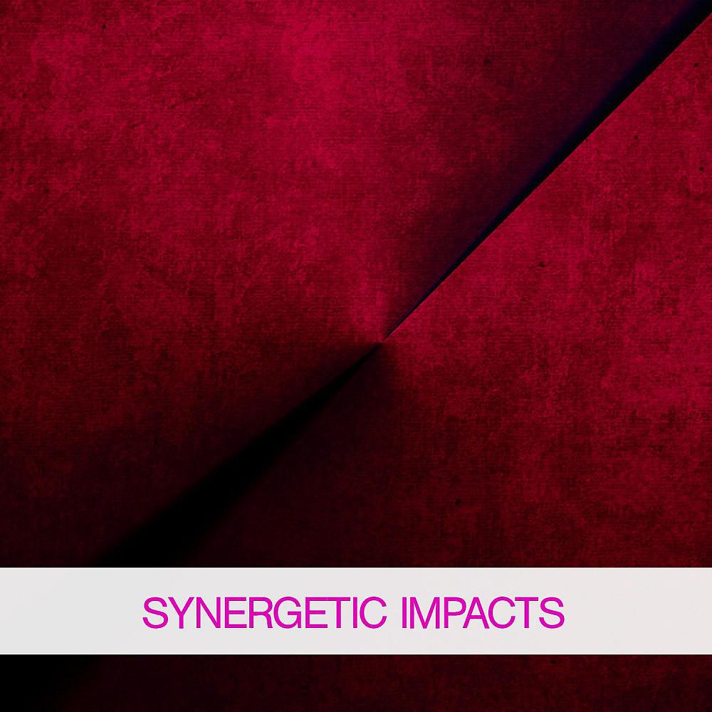 Постер альбома Synergetic Impacts