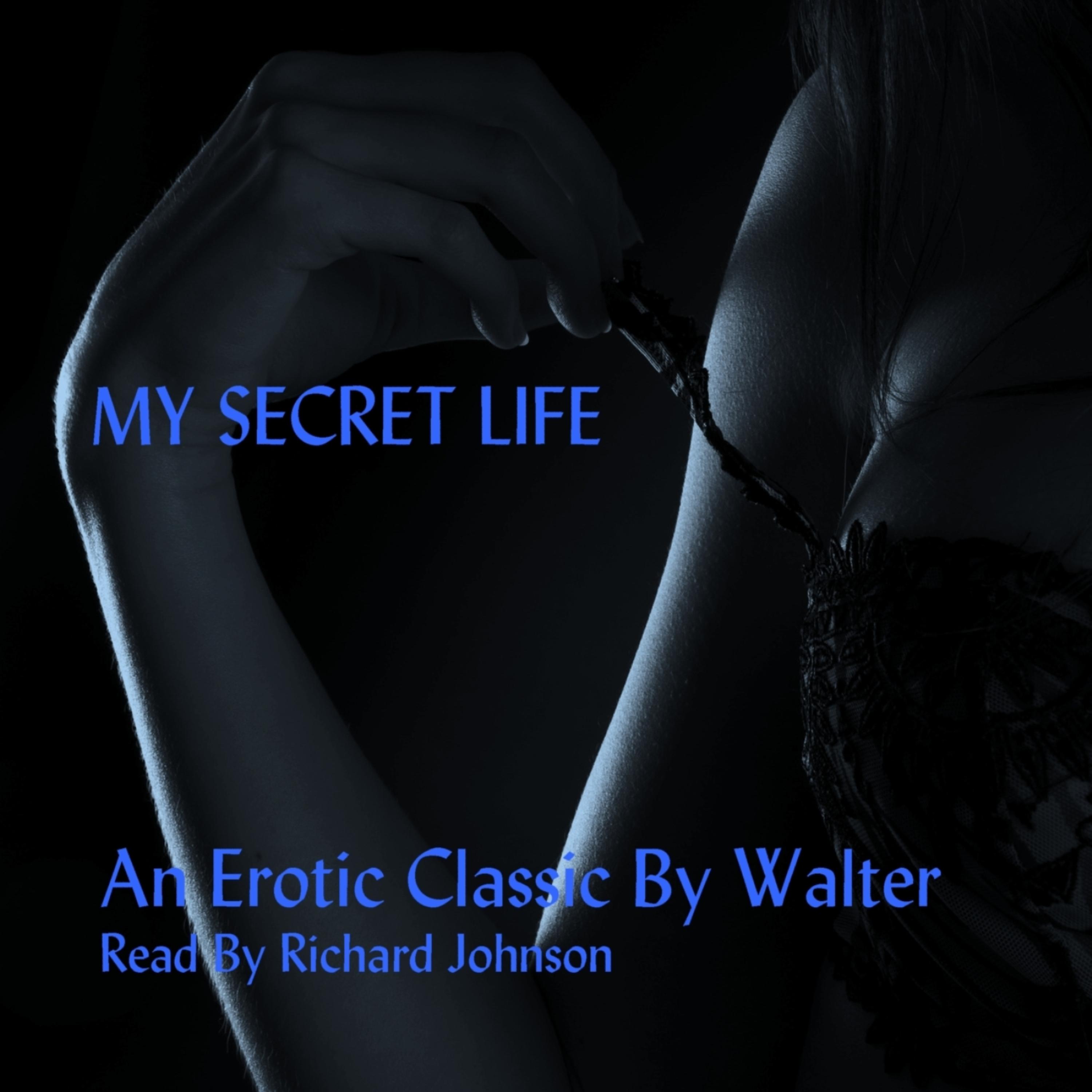 Постер альбома My Secret Life