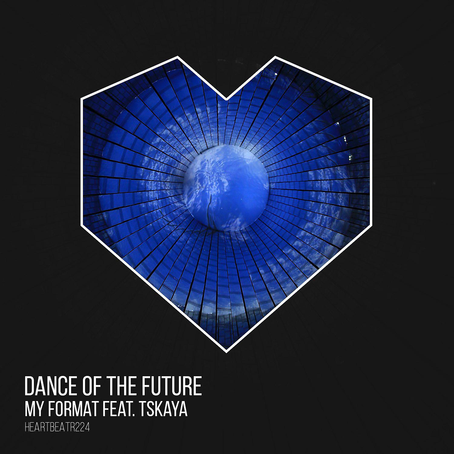 Постер альбома Dance Of The Future