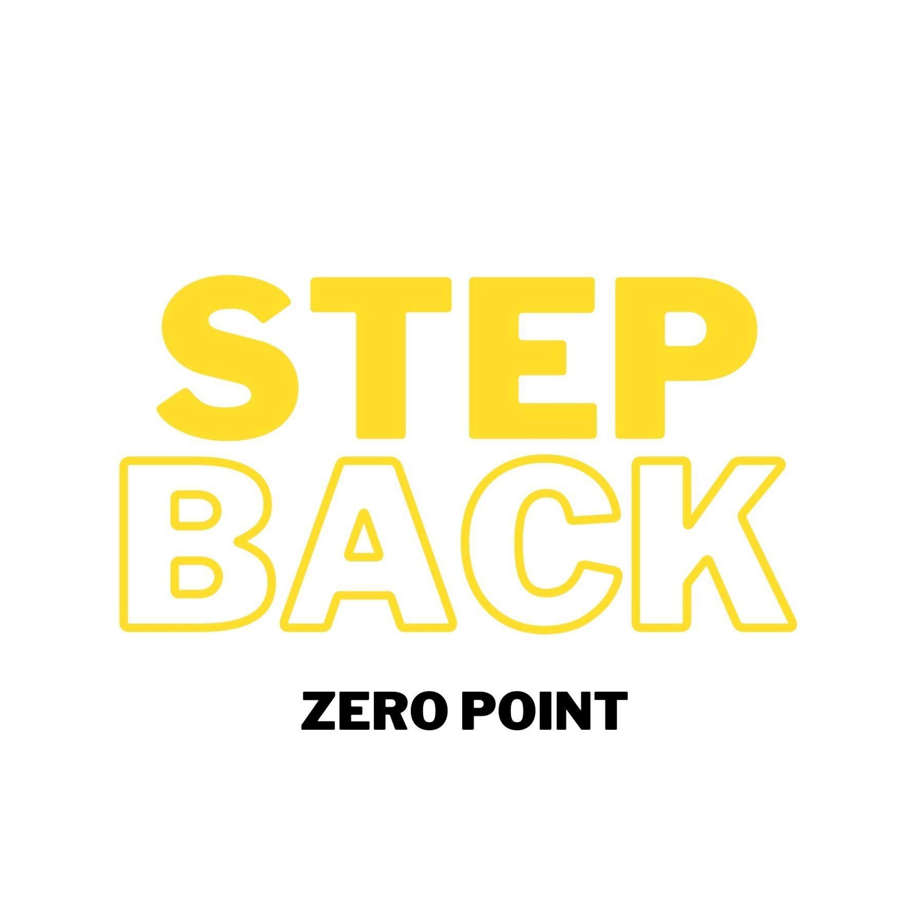 Постер альбома Zero Point