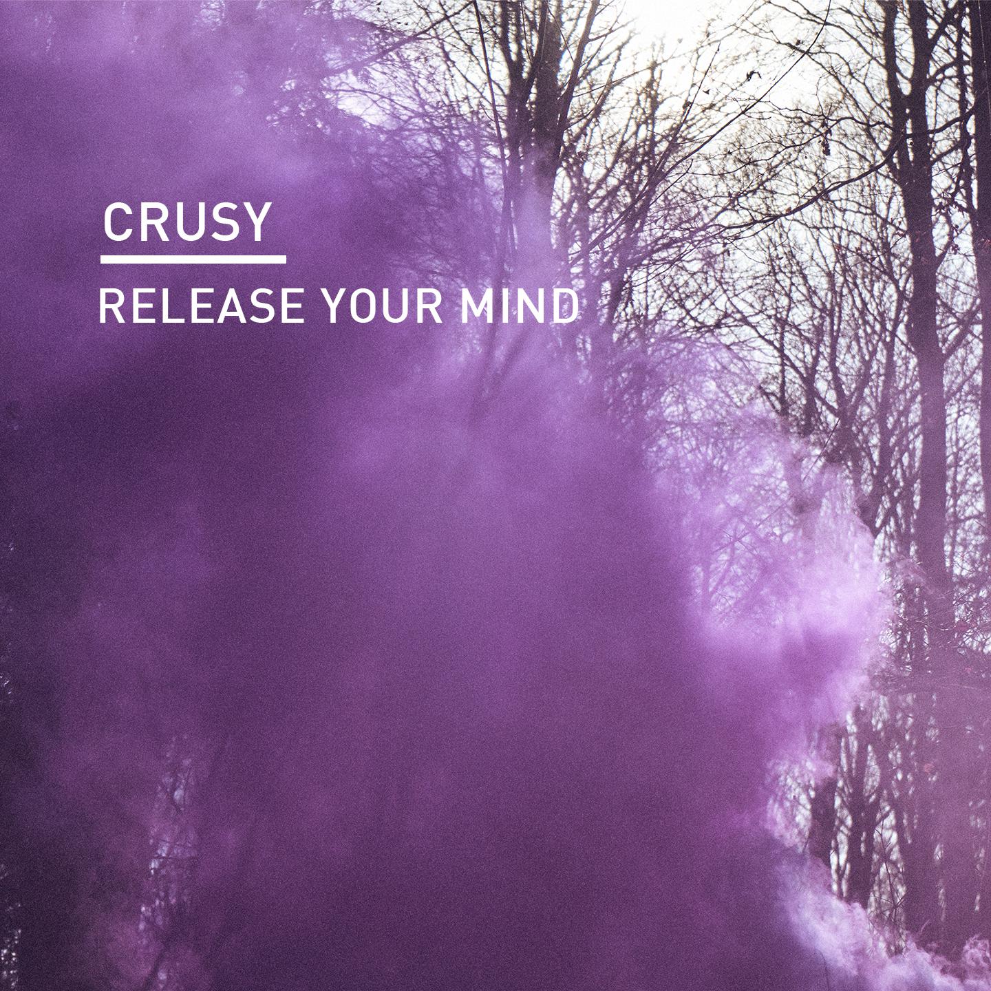Постер альбома Release Your Mind
