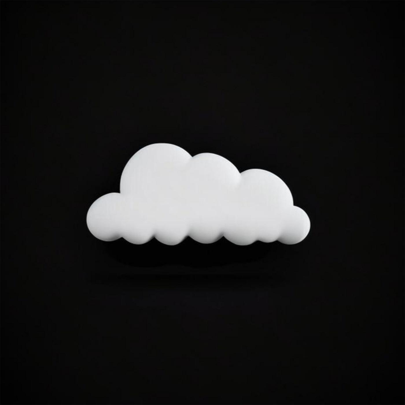 Постер альбома Ныряй в облака