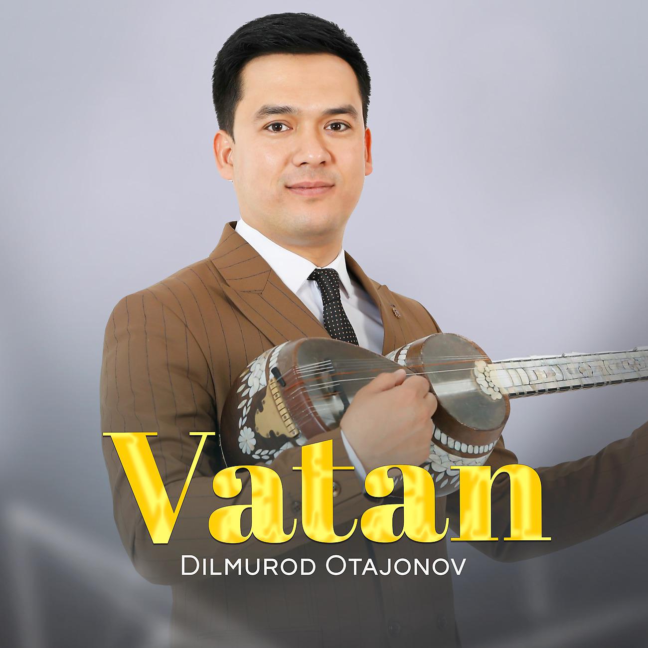 Постер альбома Vatan