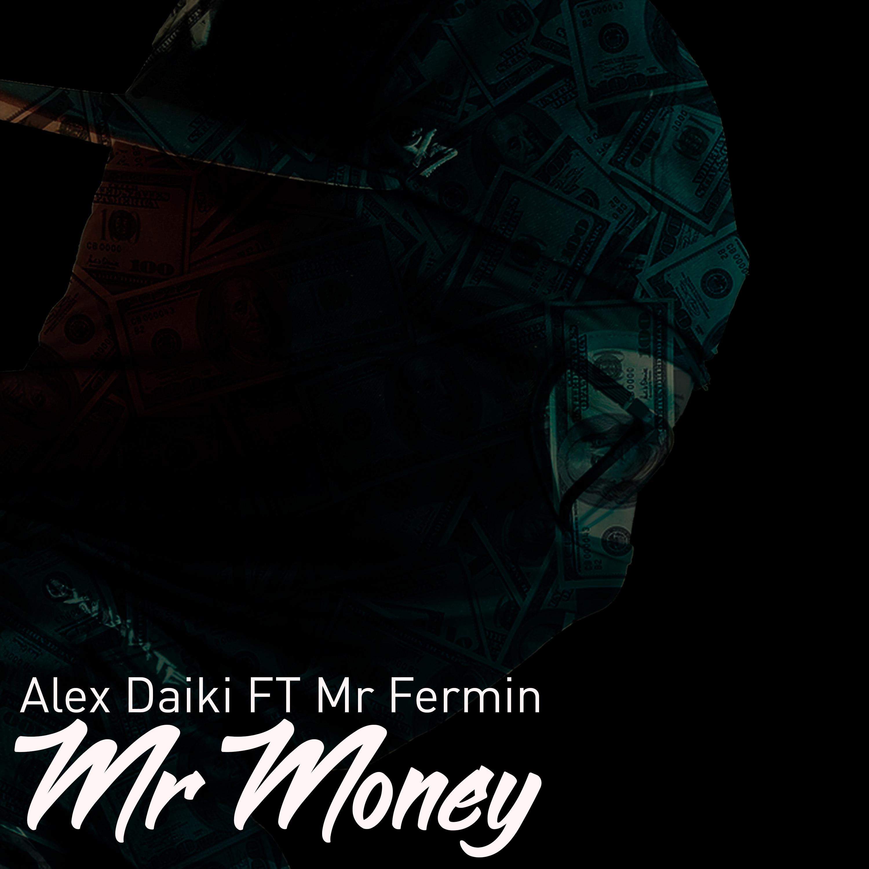Постер альбома Mr Money