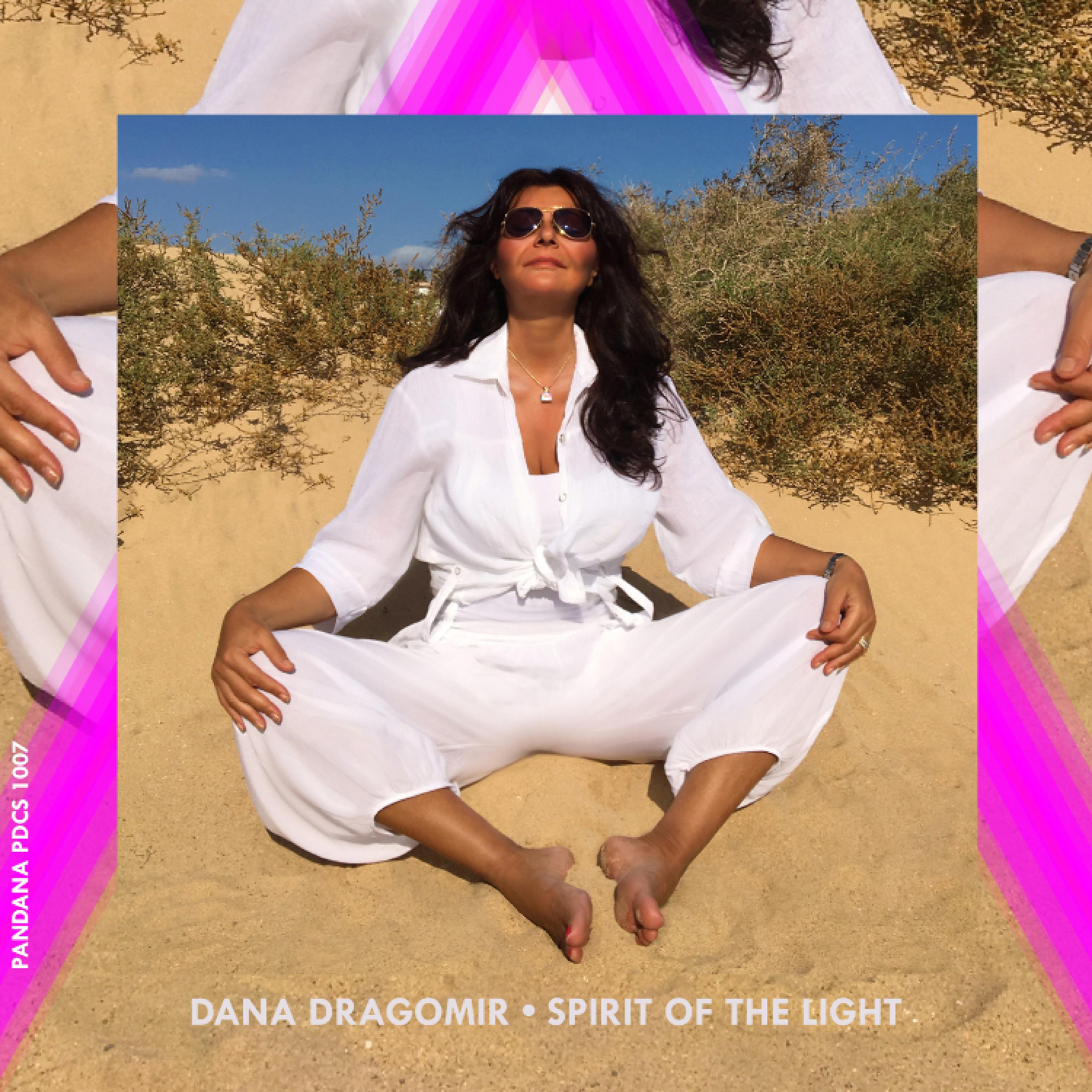 Постер альбома Spirit of the Light