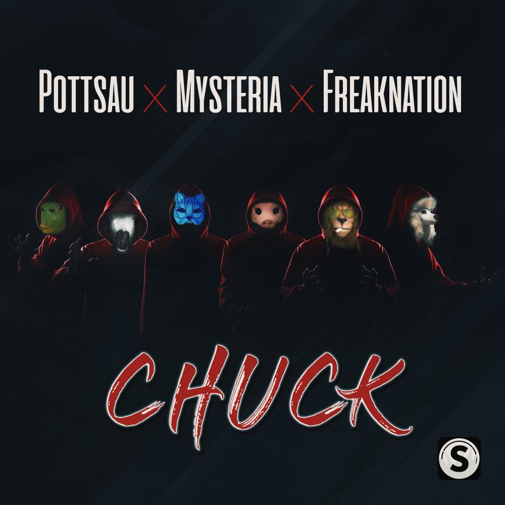 Постер альбома Chuck